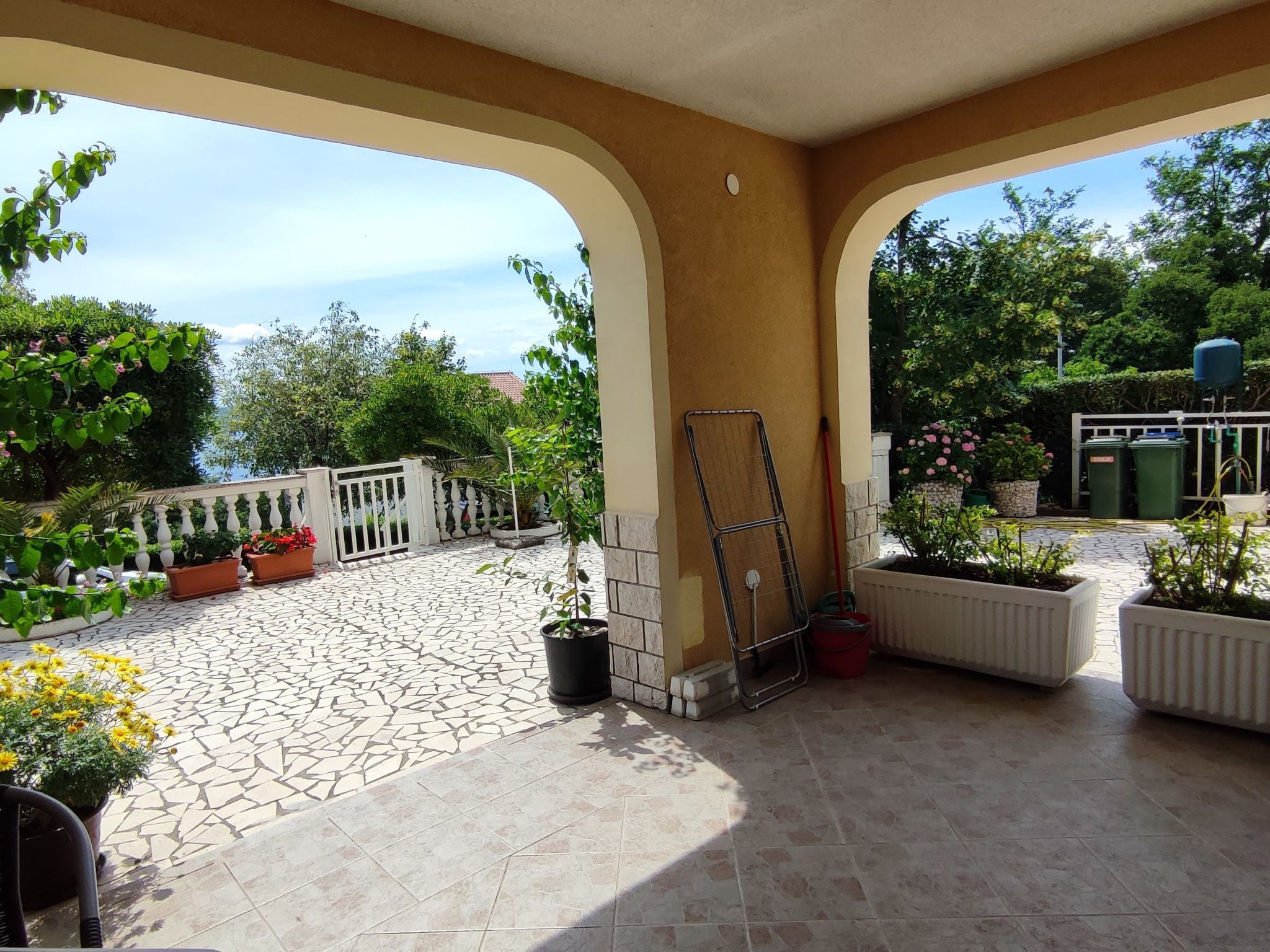 Photo of Gemütliches Erdgeschossstudio