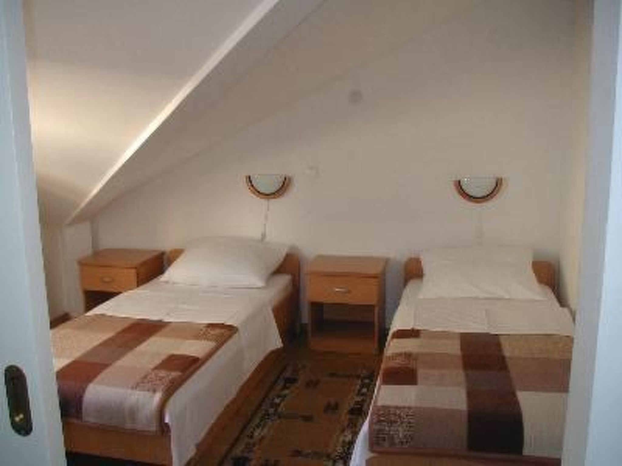 Photo of in Crikvenica mit Schöner Terrasse