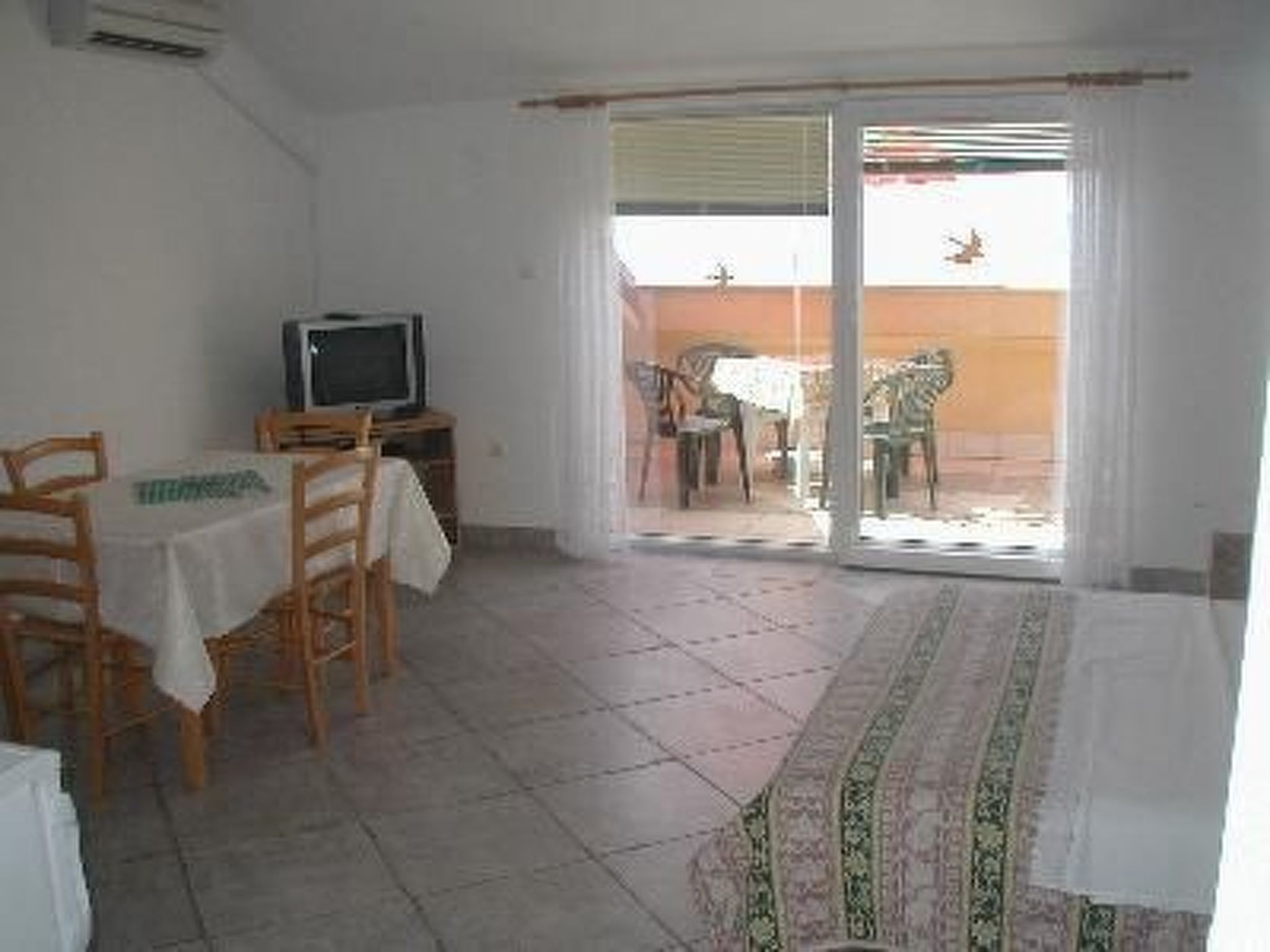 Photo of in Crikvenica mit Schöner Terrasse