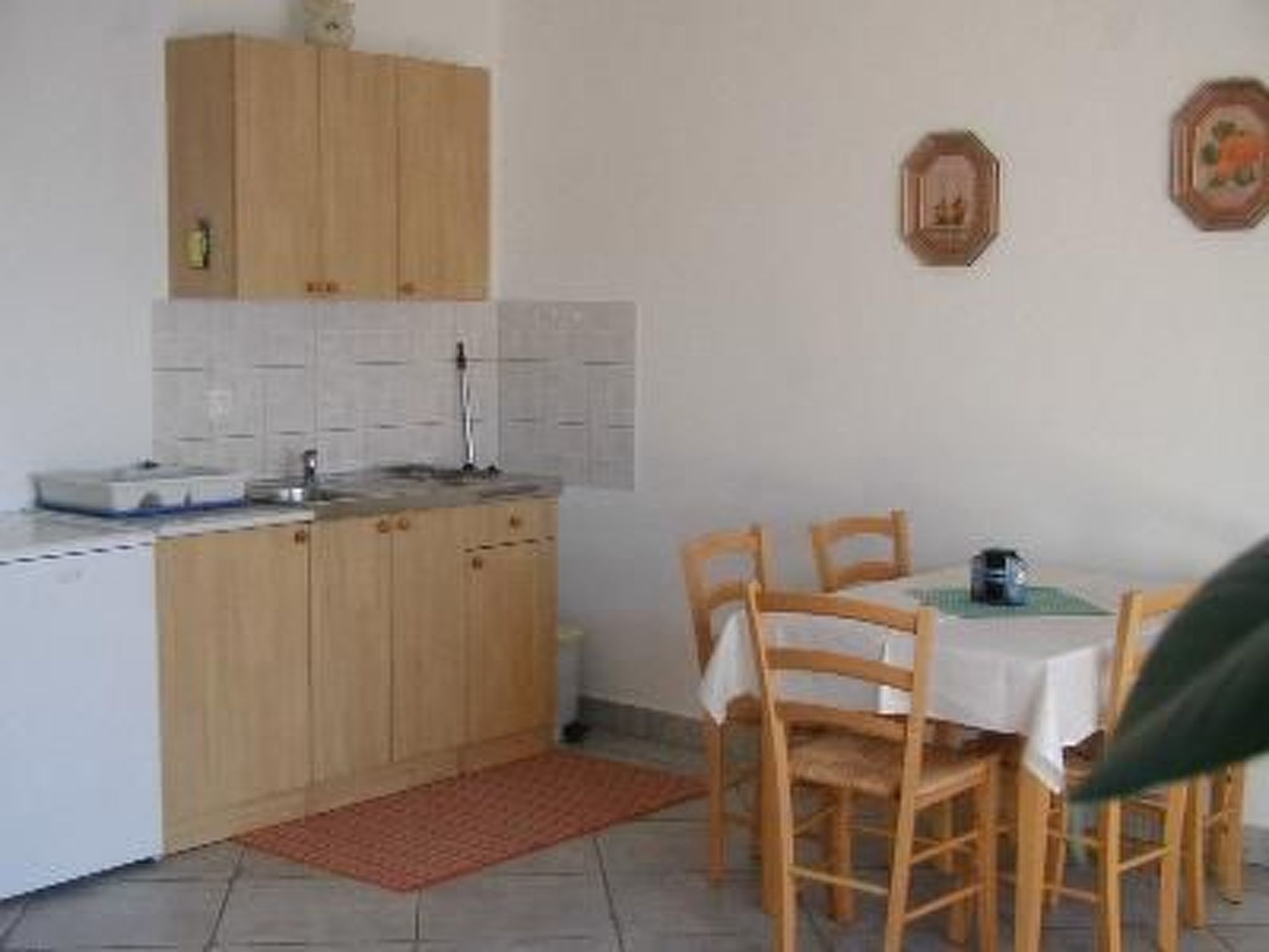 Photo of in Crikvenica mit Schöner Terrasse