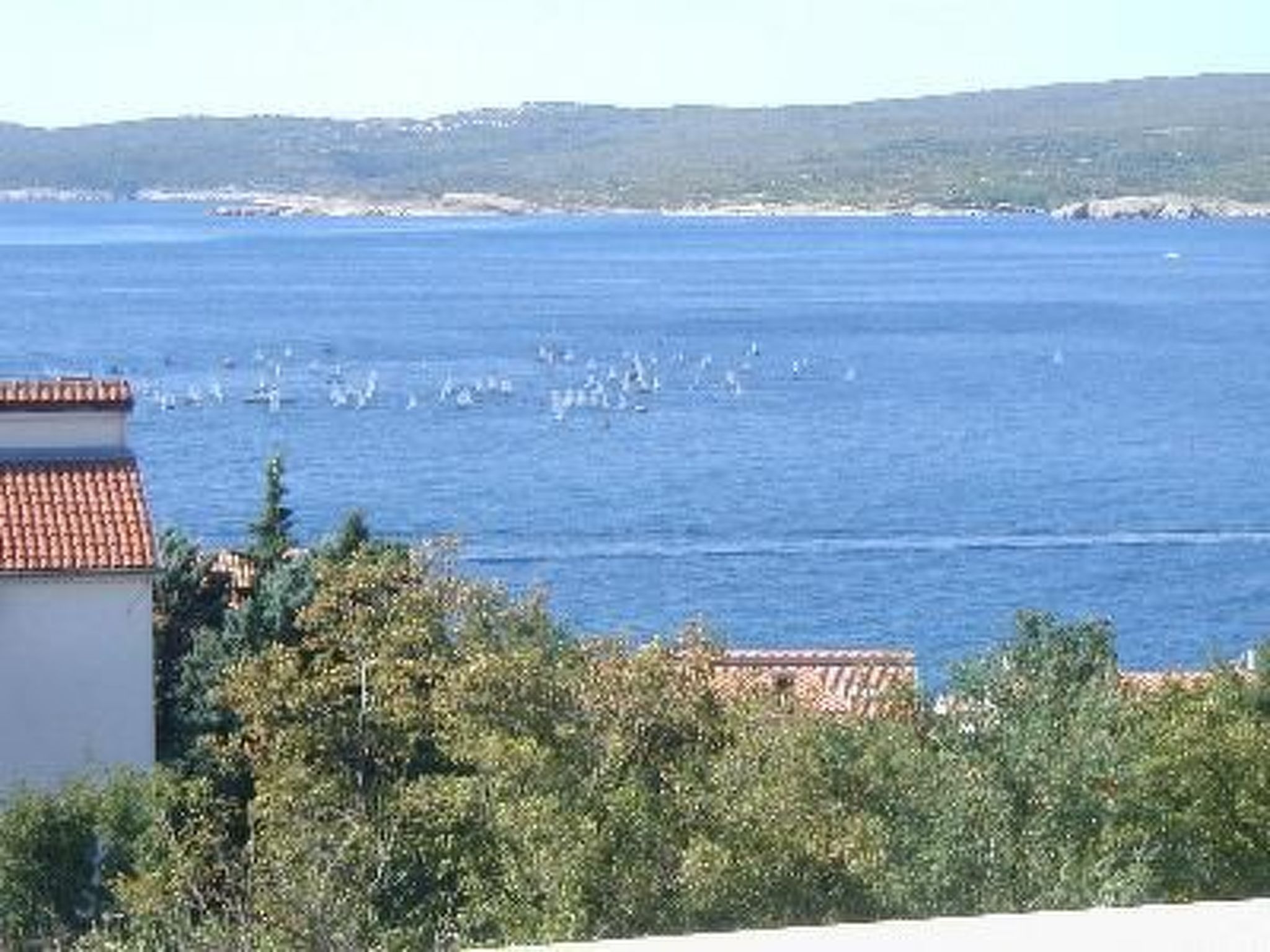 Photo of in Crikvenica mit Schöner Terrasse