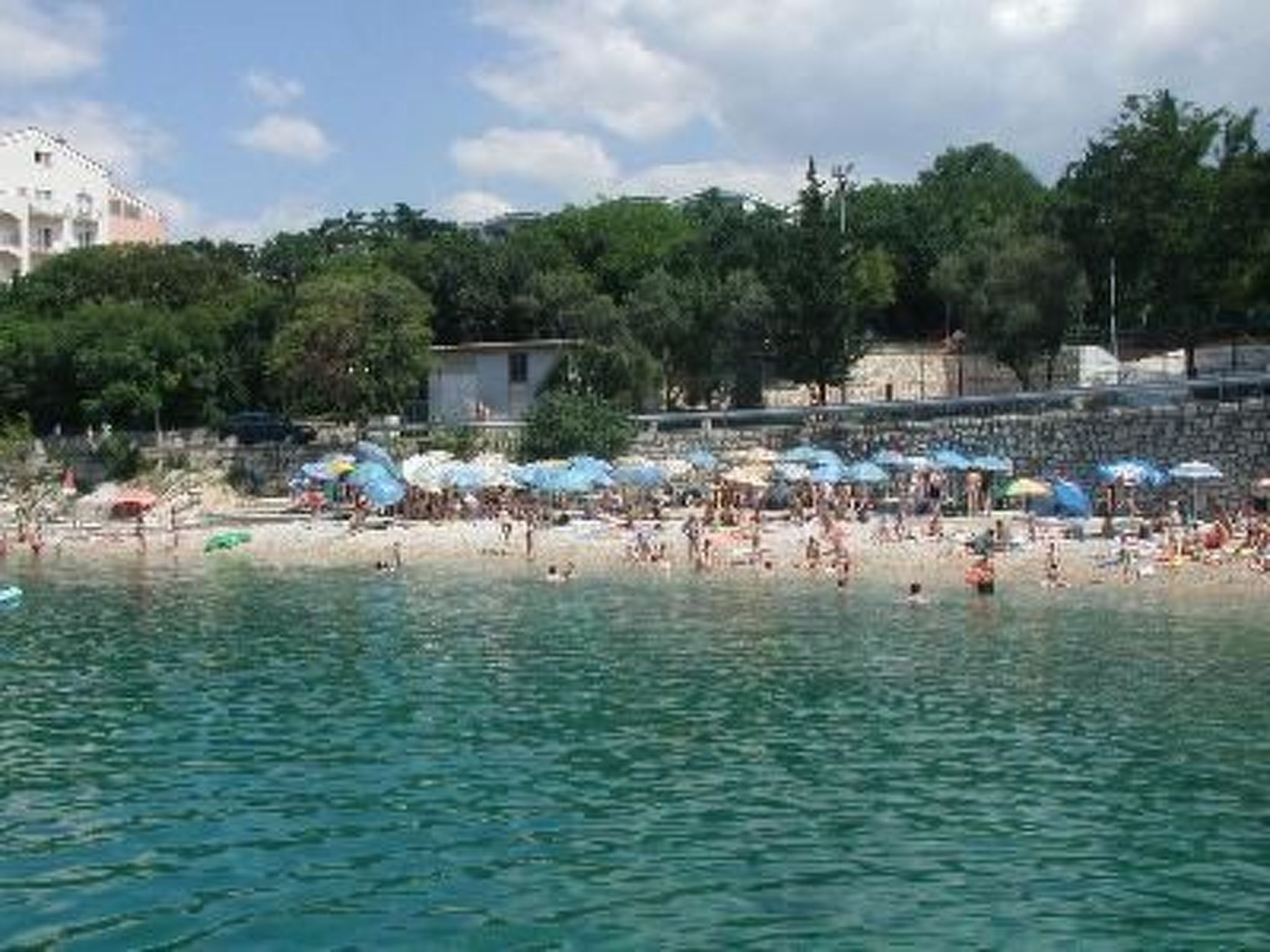 Photo of in Crikvenica mit Schöner Terrasse