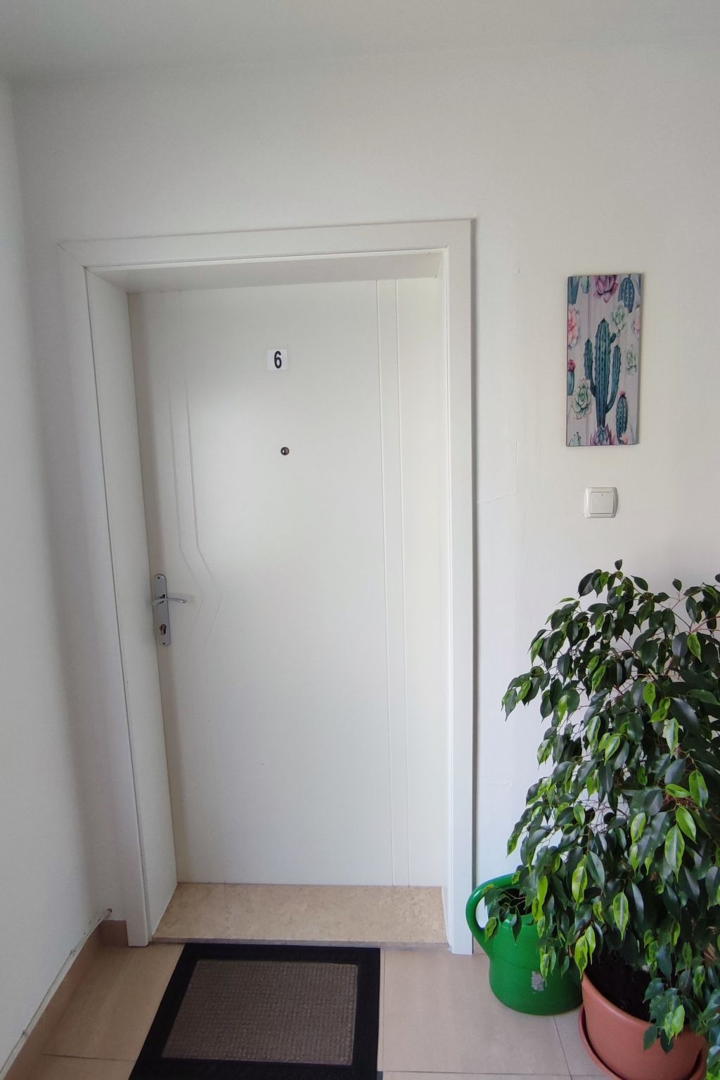 Photo of in Crikvenica mit Schöner Terrasse