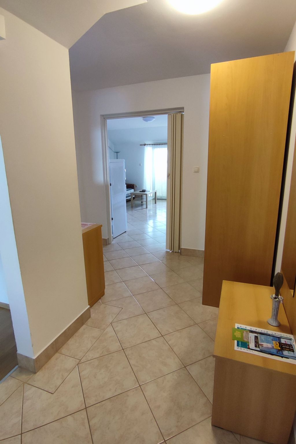 Photo of in Crikvenica mit Schöner Terrasse