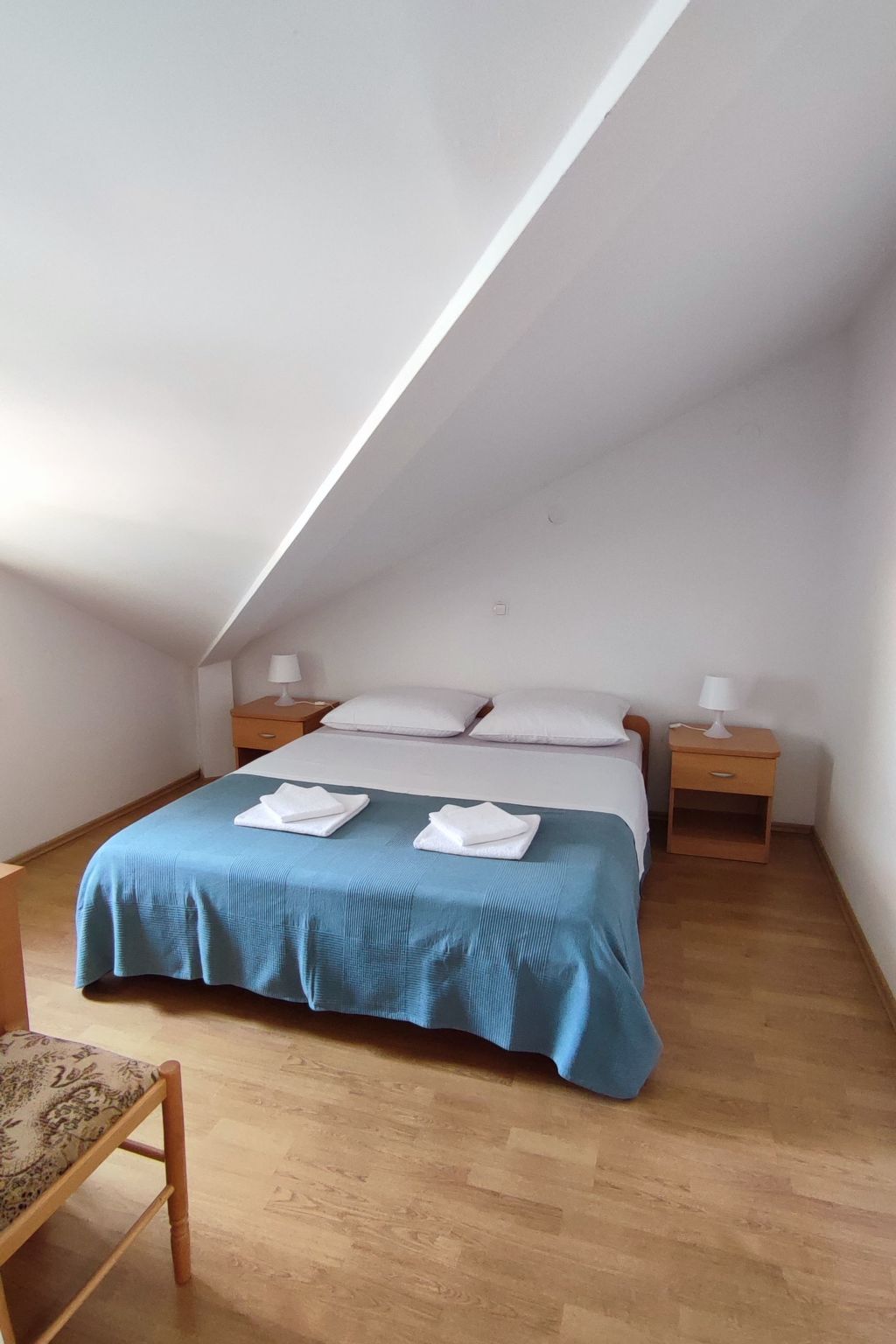 Photo of in Crikvenica mit Schöner Terrasse