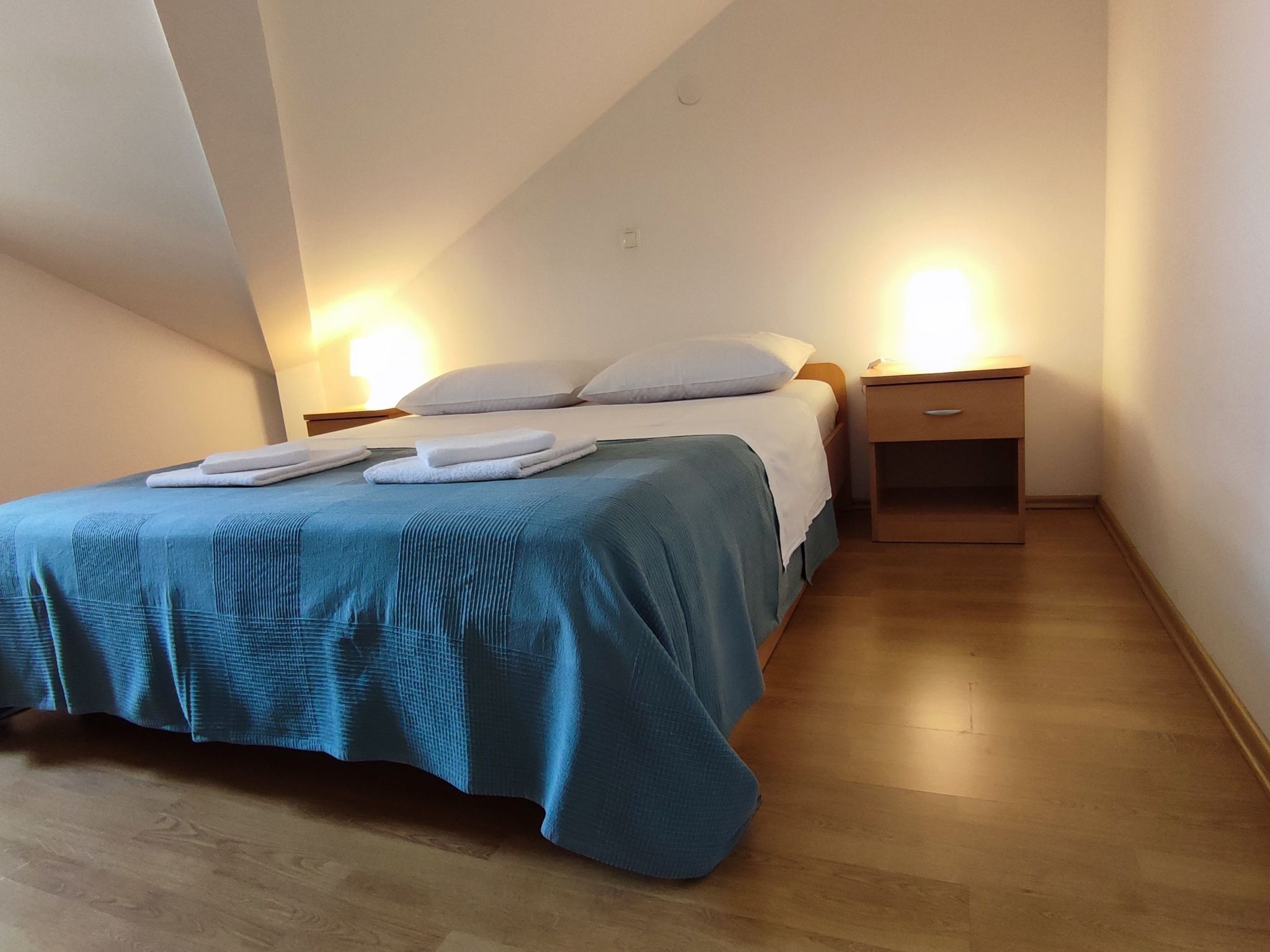 Photo of in Crikvenica mit Schöner Terrasse