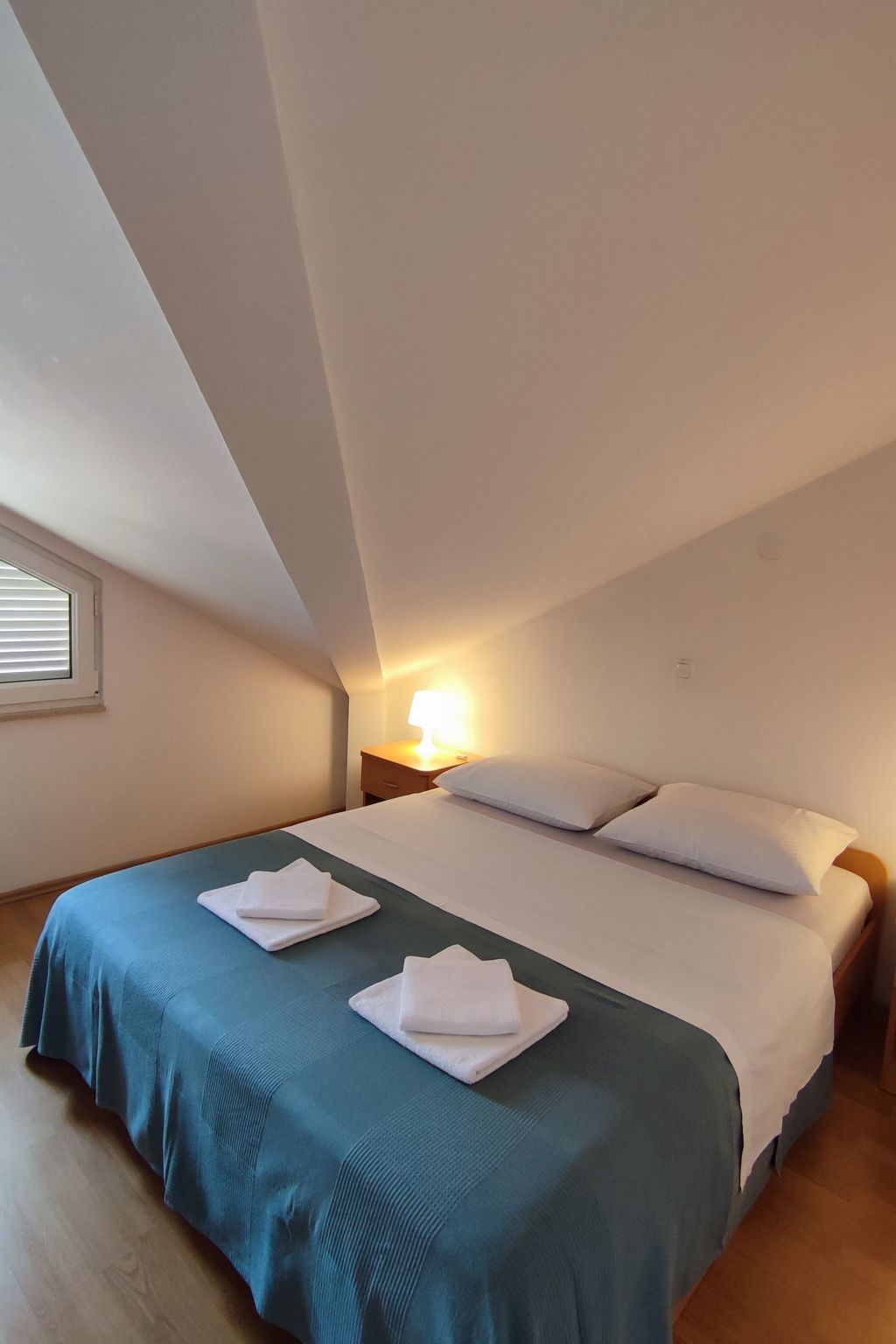 Photo of in Crikvenica mit Schöner Terrasse