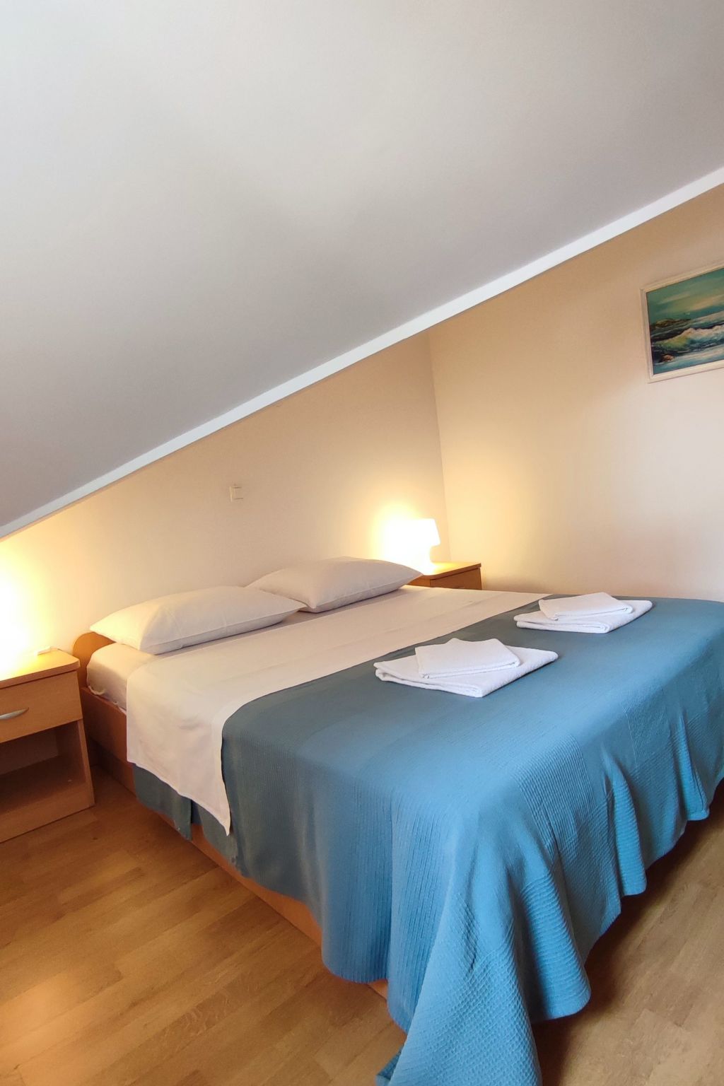 Photo of in Crikvenica mit Schöner Terrasse