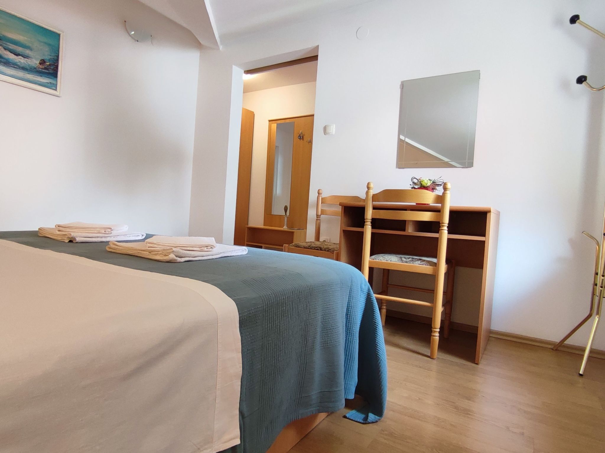 Photo of in Crikvenica mit Schöner Terrasse