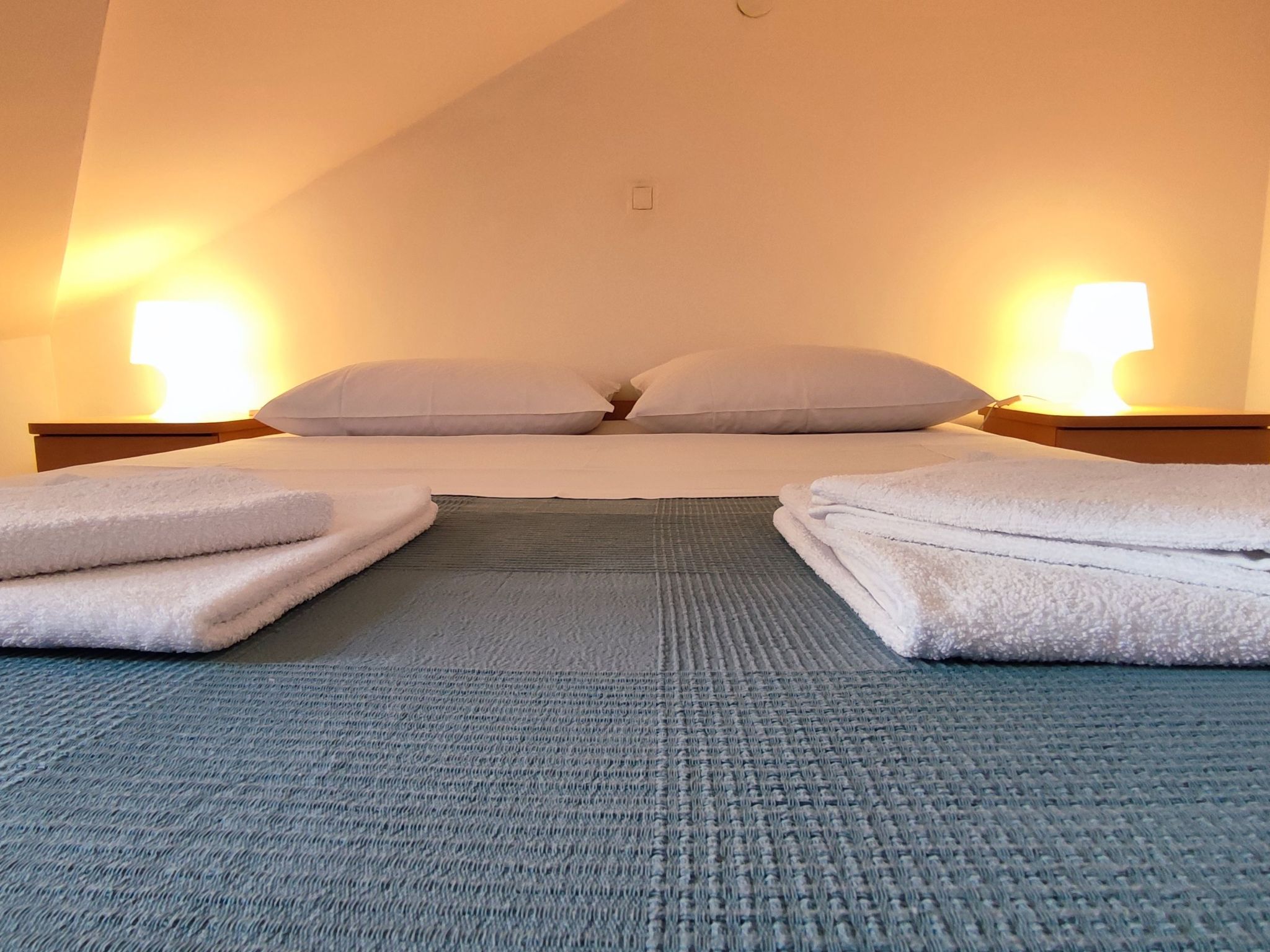 Photo of in Crikvenica mit Schöner Terrasse