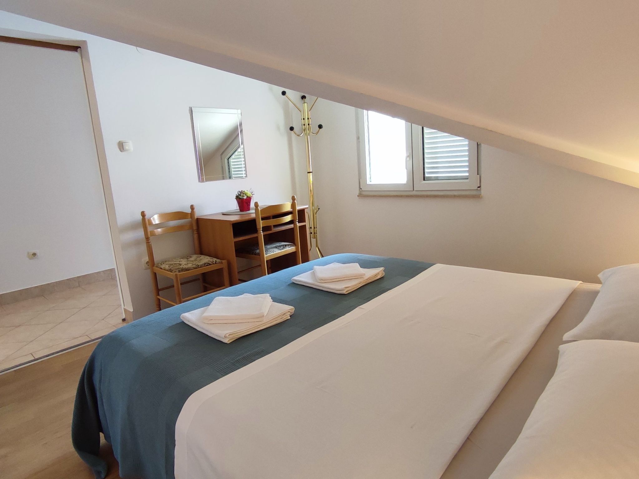 Photo of in Crikvenica mit Schöner Terrasse