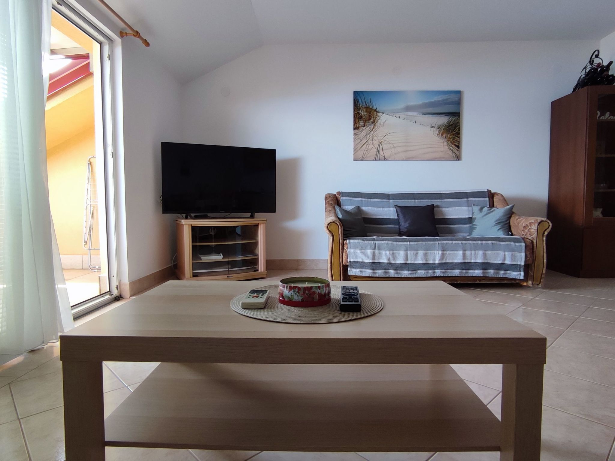 Photo of in Crikvenica mit Schöner Terrasse