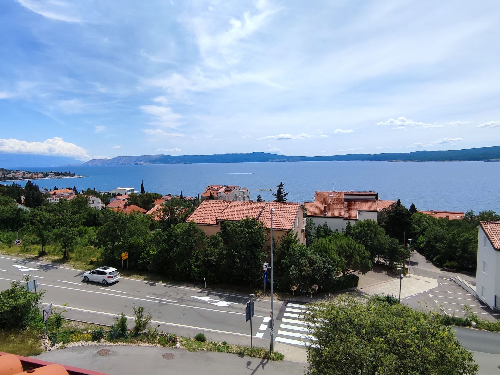 Photo of in Crikvenica mit Schöner Terrasse