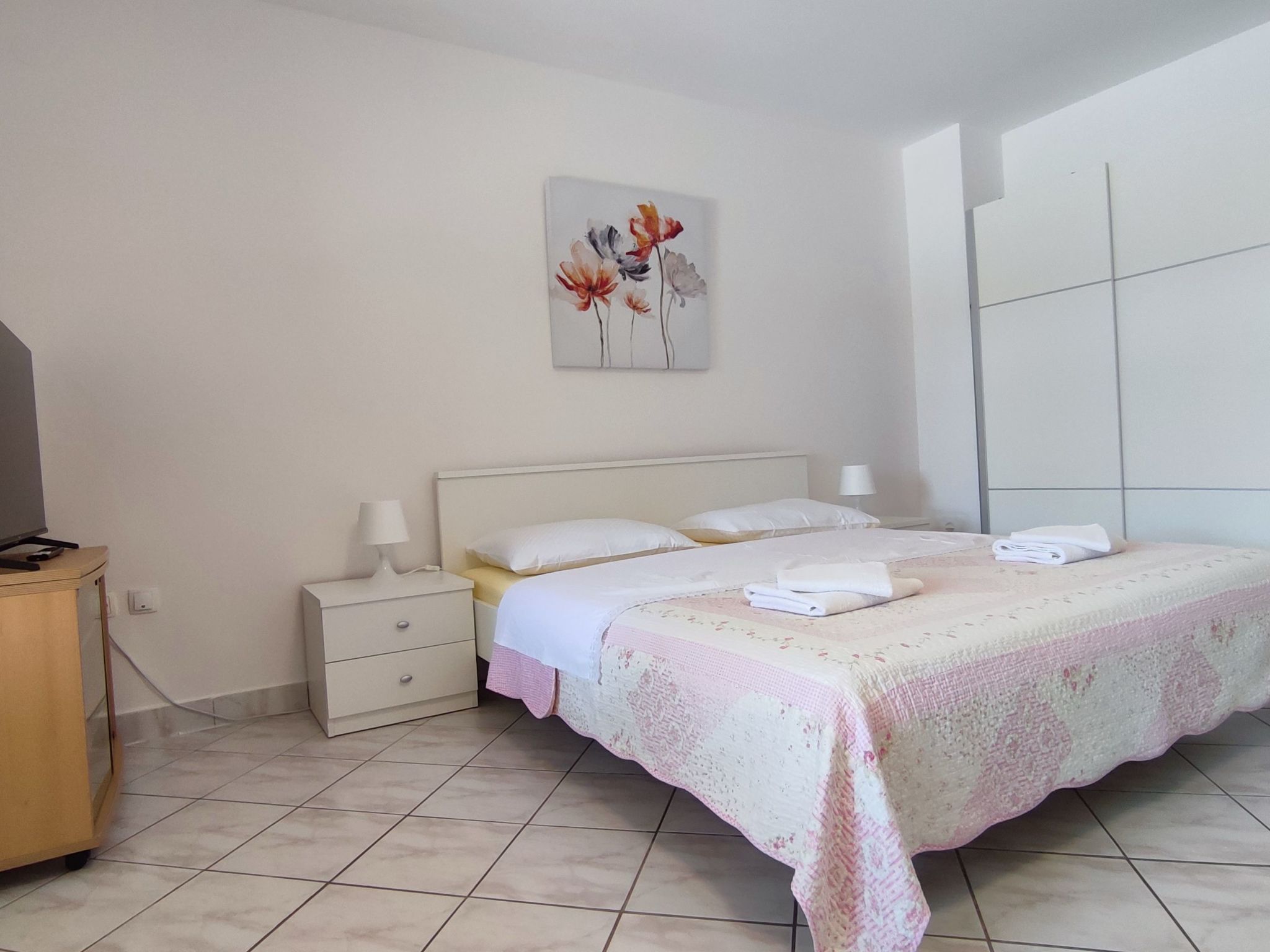 Photo of Gemütliches Erdgeschoss-Studio für 2 Personen