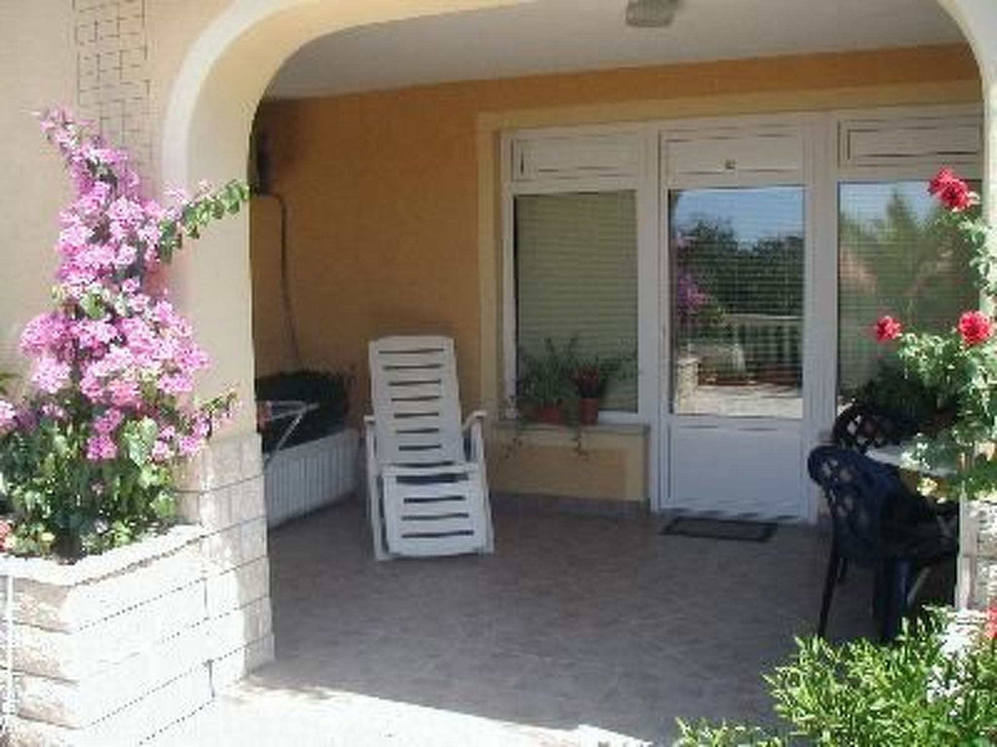 Photo of Gemütliches Erdgeschoss-Studio für 2 Personen