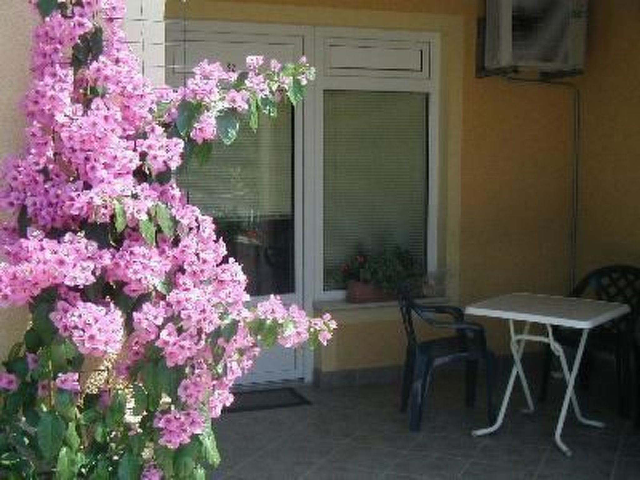 Photo of Gemütliches Erdgeschoss-Studio für 2 Personen