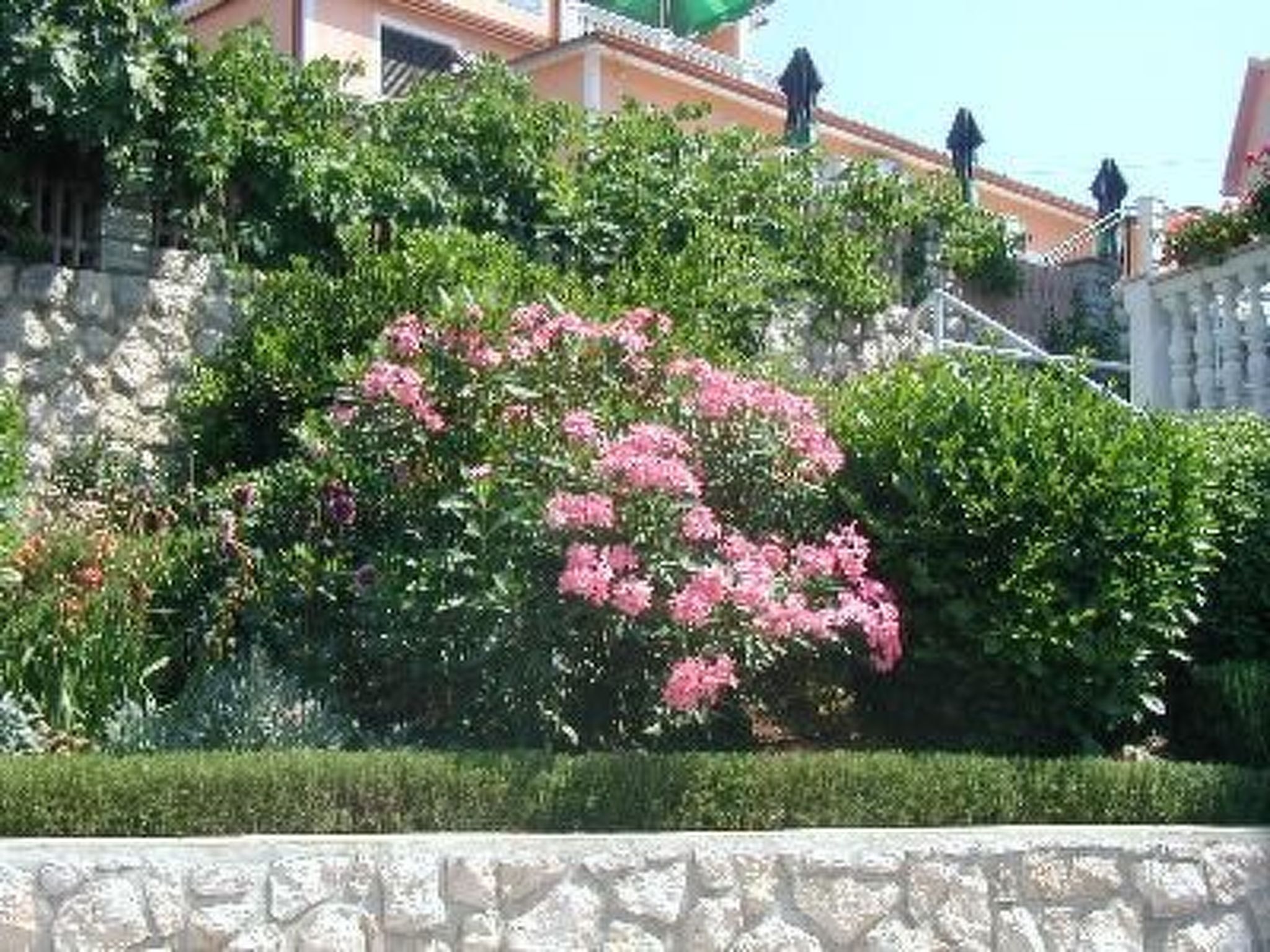 Photo of Gemütliches Erdgeschoss-Studio für 2 Personen