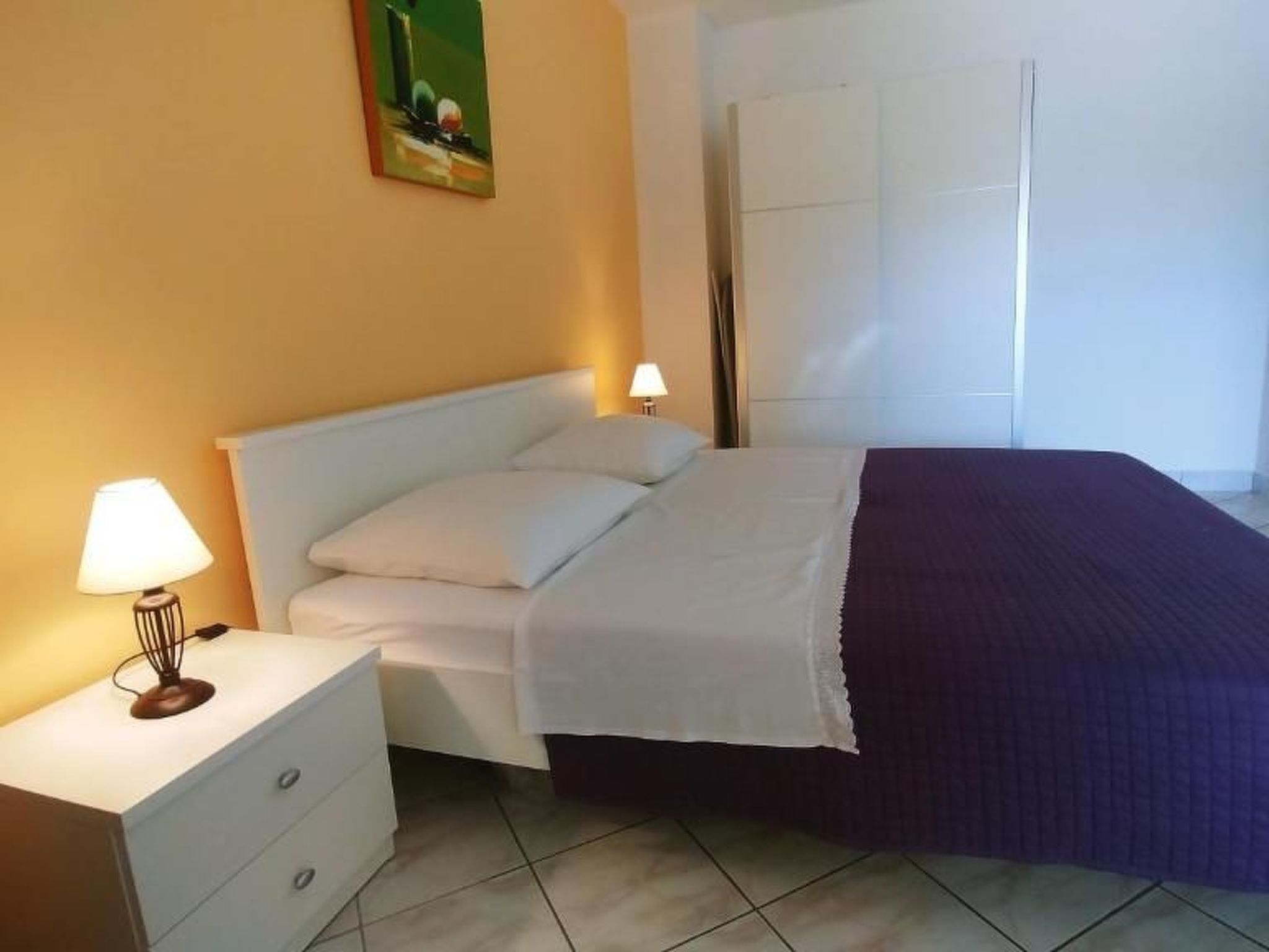 Photo of Gemütliches Erdgeschoss-Studio für 2 Personen