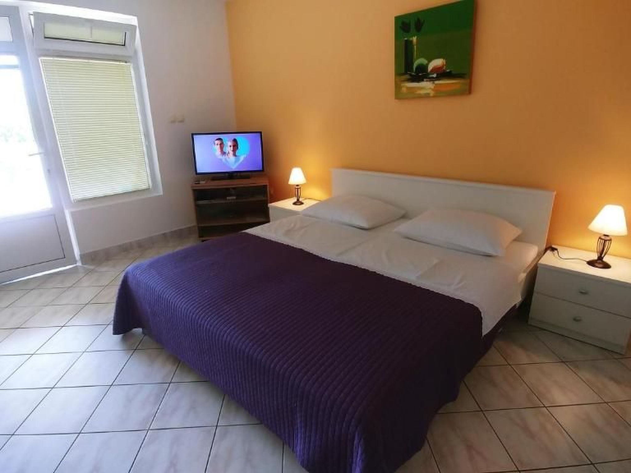 Photo of Gemütliches Erdgeschoss-Studio für 2 Personen