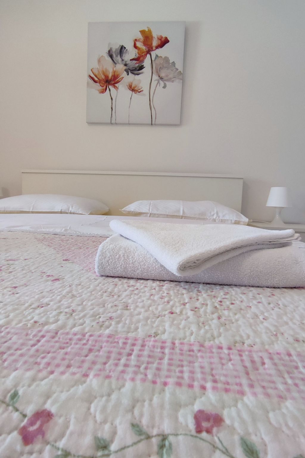 Photo of Gemütliches Erdgeschoss-Studio für 2 Personen