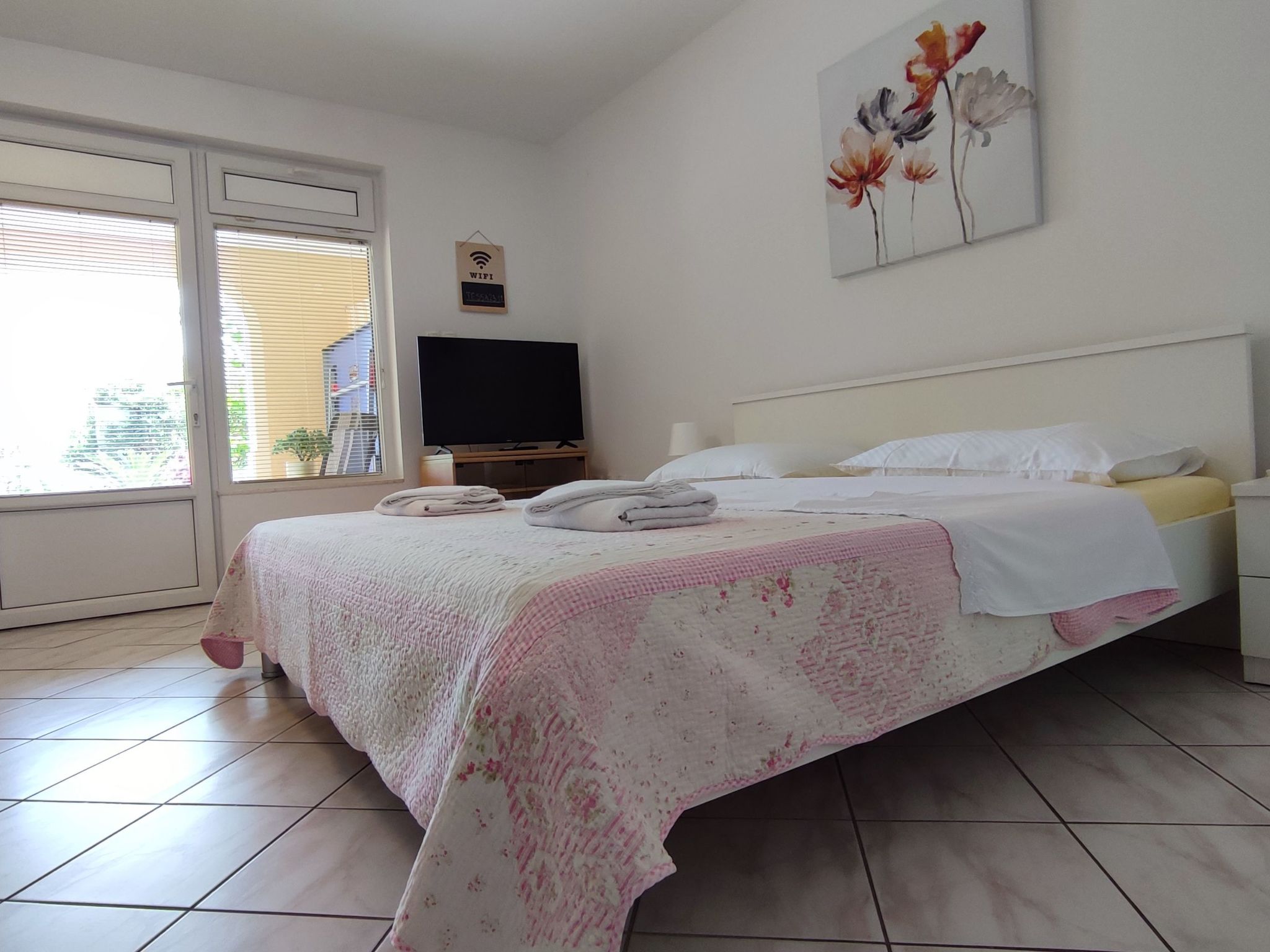 Photo of Gemütliches Erdgeschoss-Studio für 2 Personen