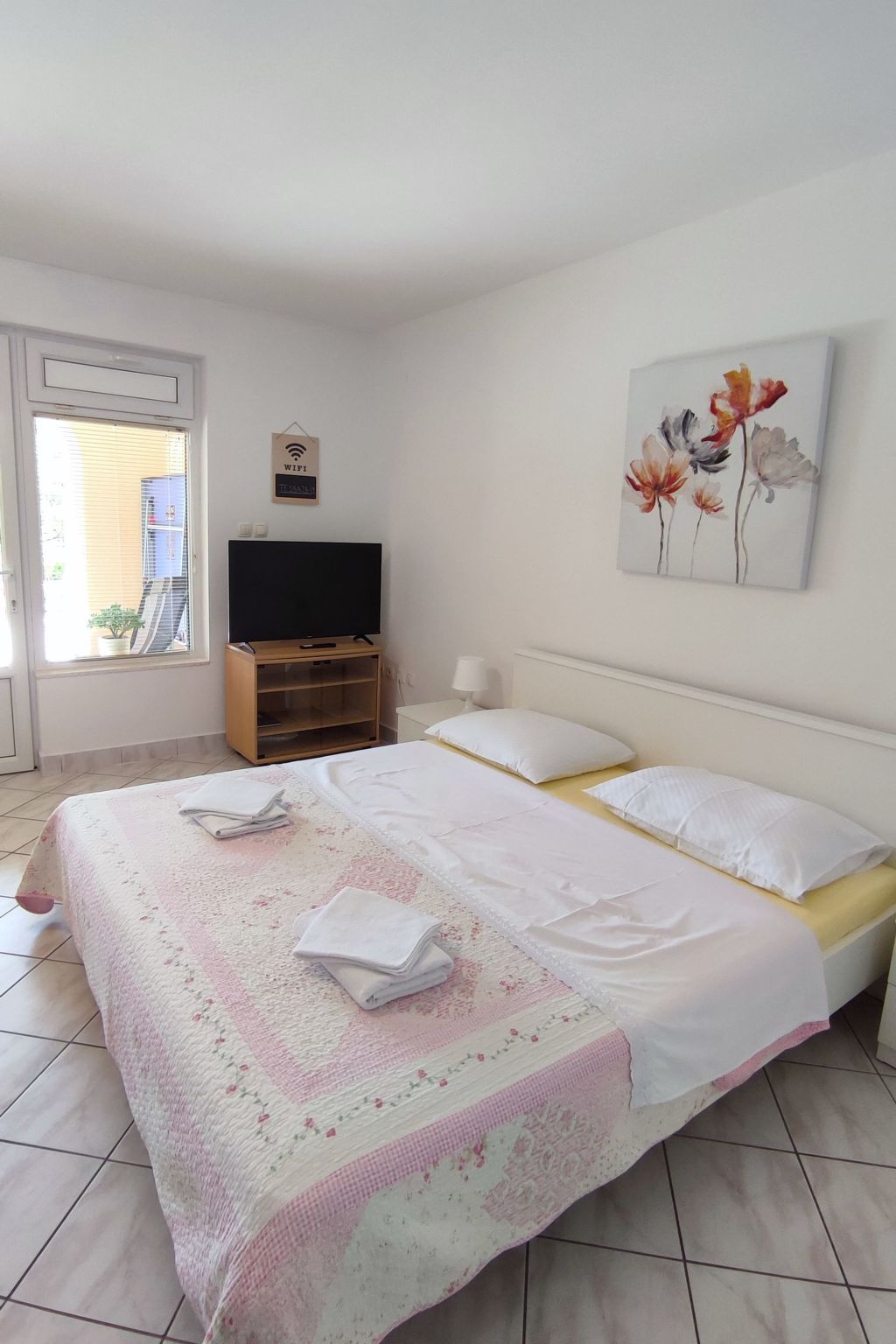 Photo of Gemütliches Erdgeschoss-Studio für 2 Personen