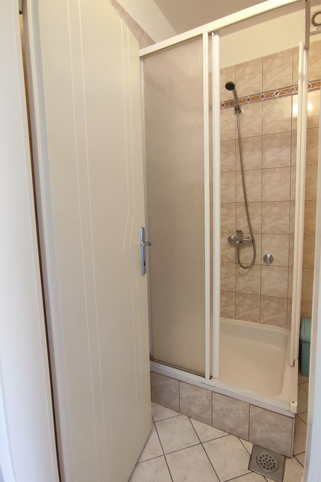 Photo of Gemütliches Erdgeschoss-Studio für 2 Personen