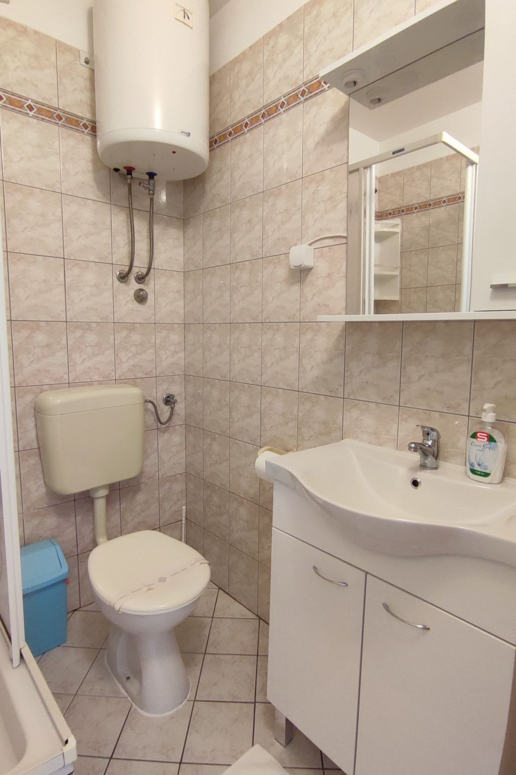 Photo of Gemütliches Erdgeschoss-Studio für 2 Personen