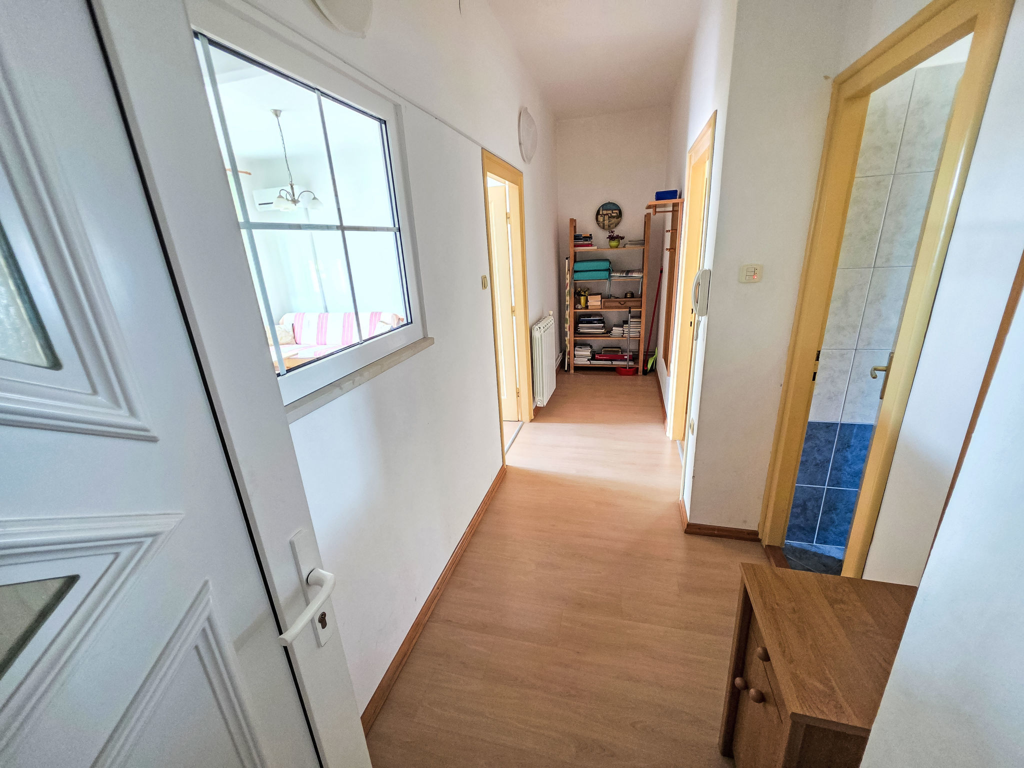 Inside other
