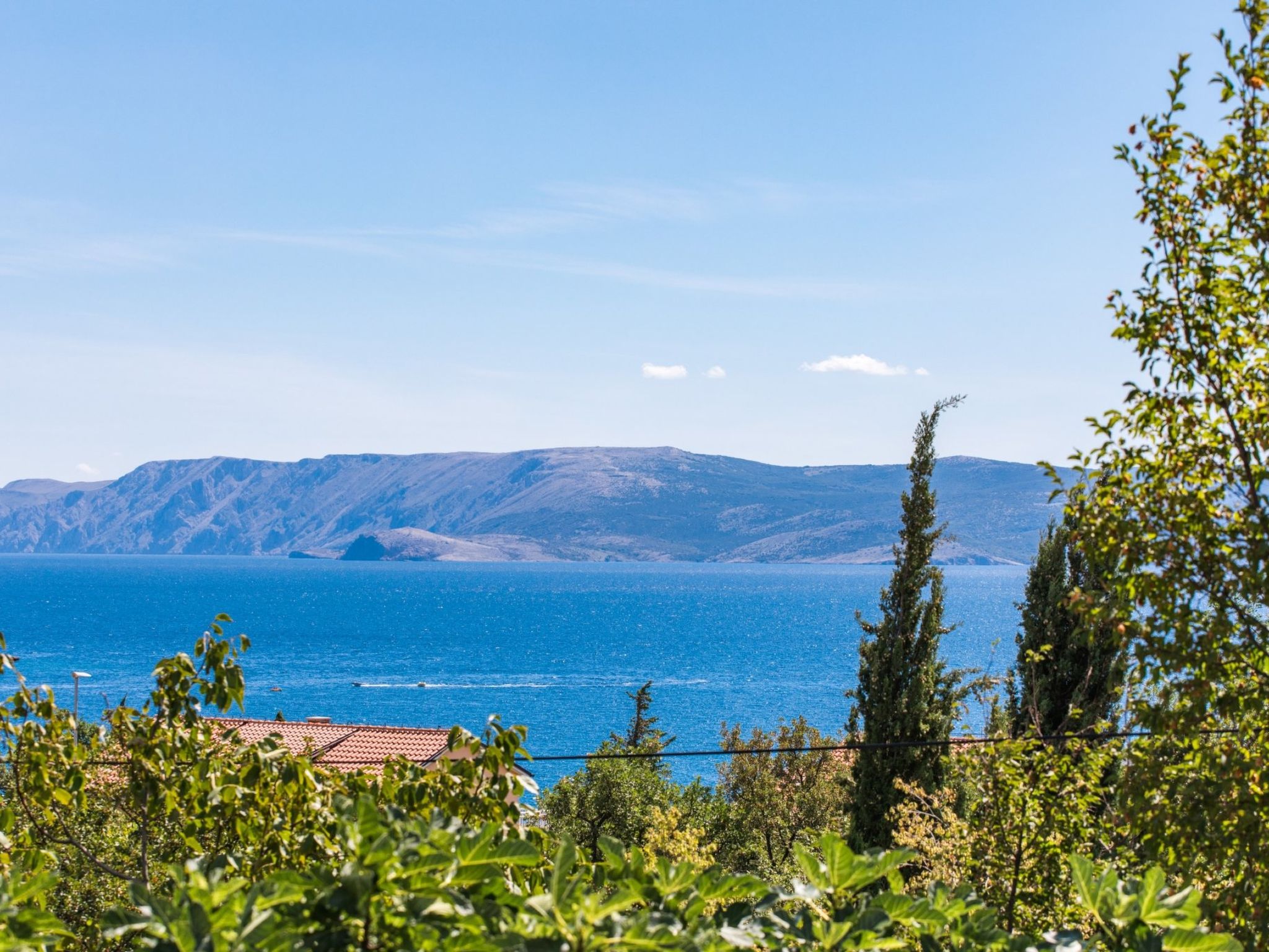 Wilma / HR-10489-01 Accommodation in Cirkvenica Riviera