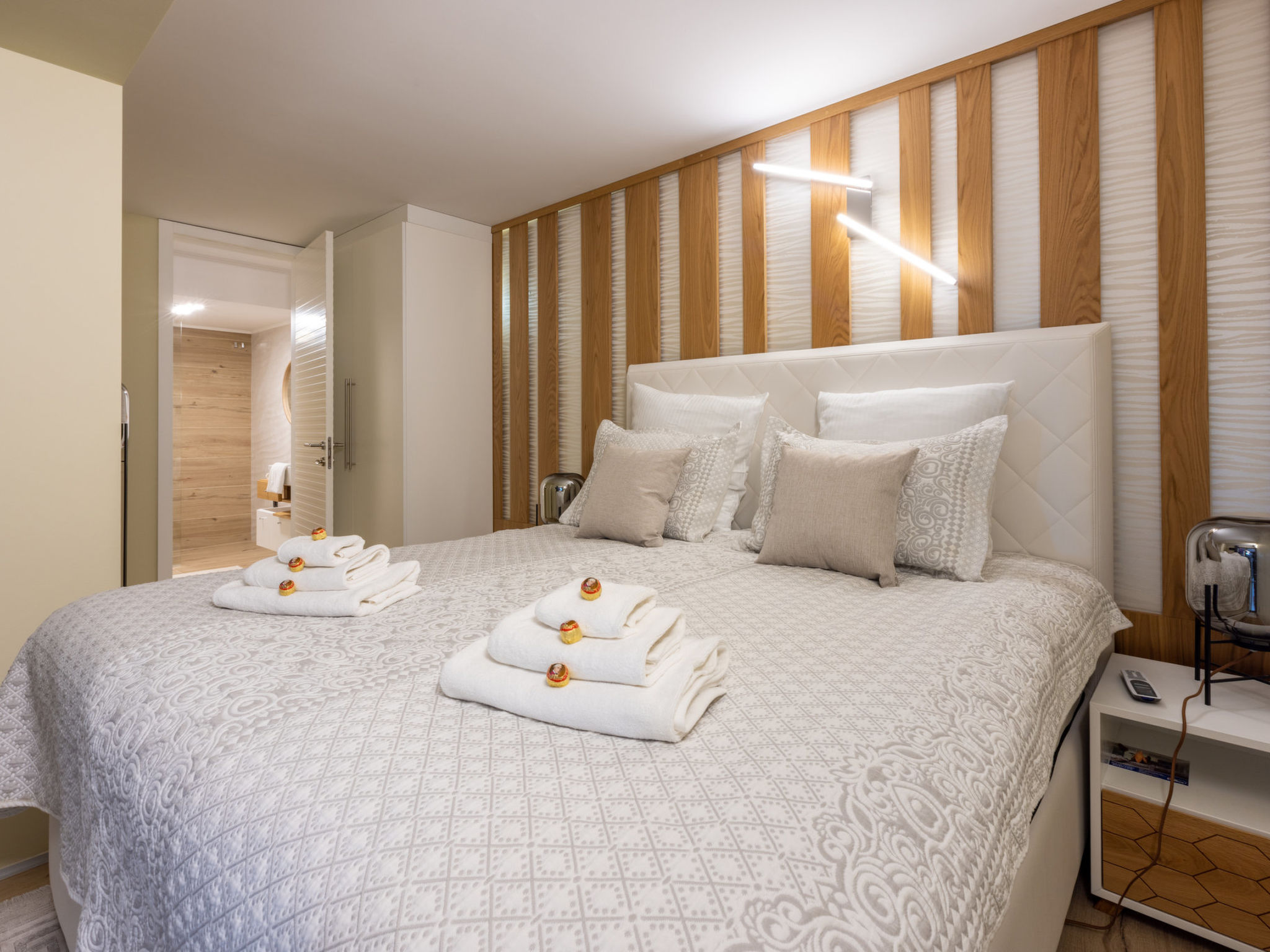 Photo of Panoramica Apartman 2 / HR-10918-01