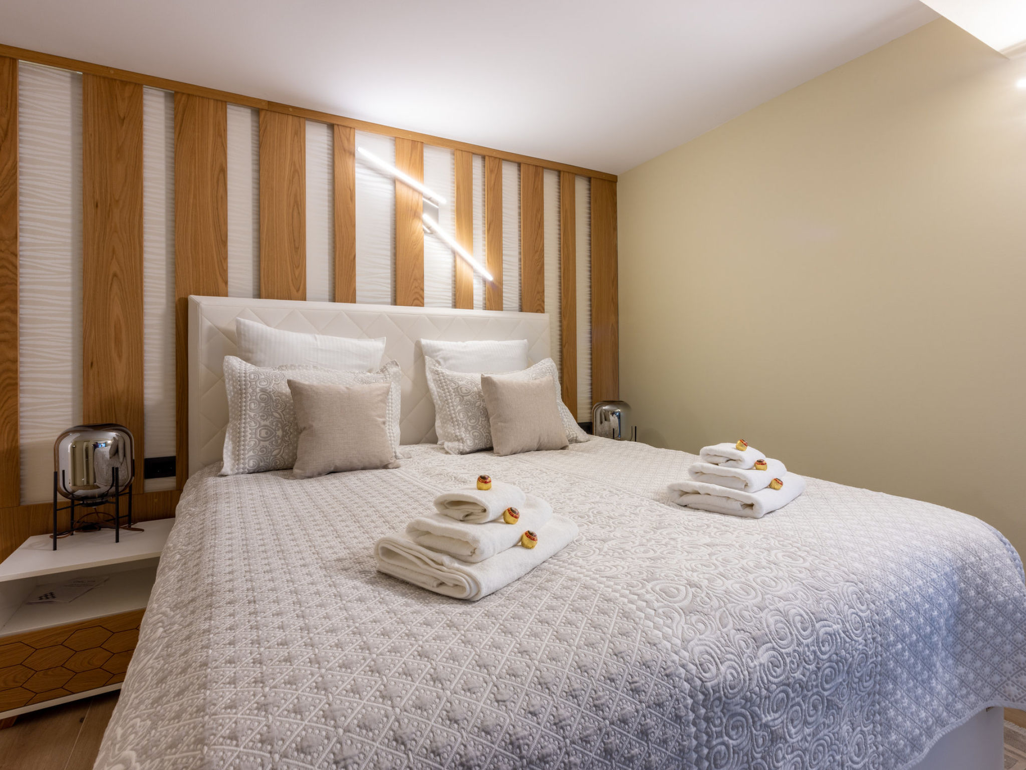 Photo of Panoramica Apartman 2 / HR-10918-01