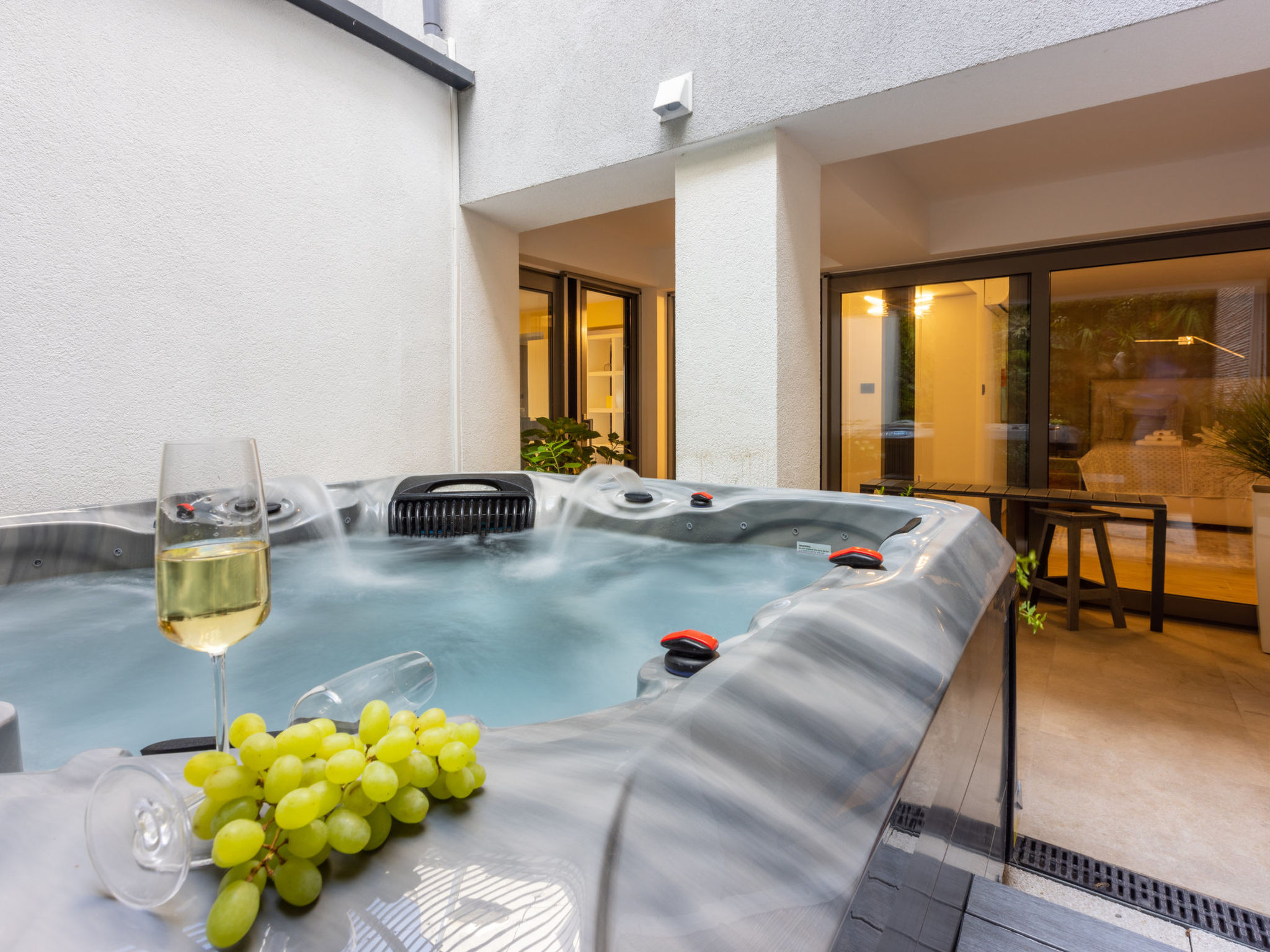 Photo of Panoramica Apartman 2 / HR-10918-01