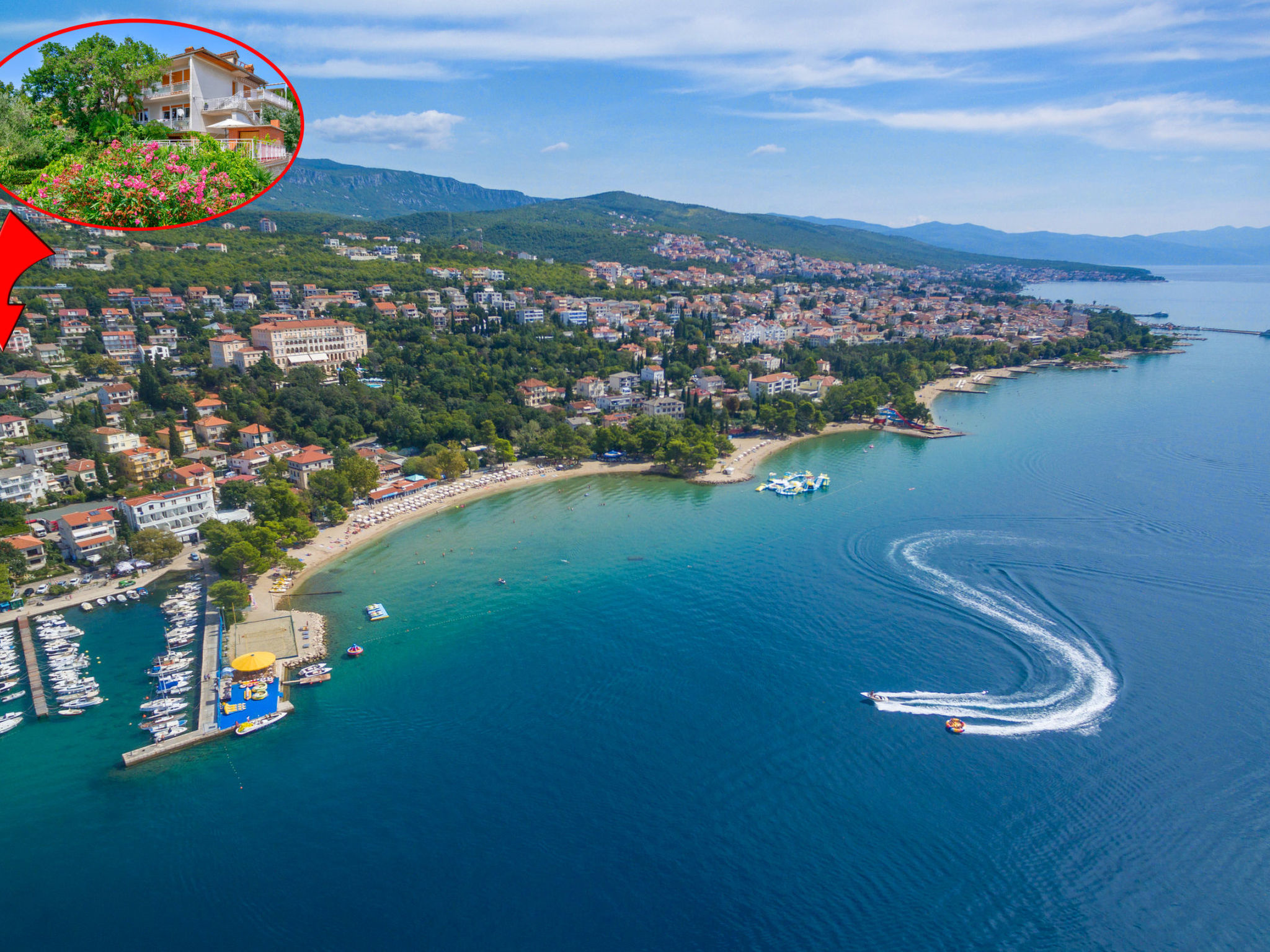 Photo of DUDA 2 / HR-02301-02