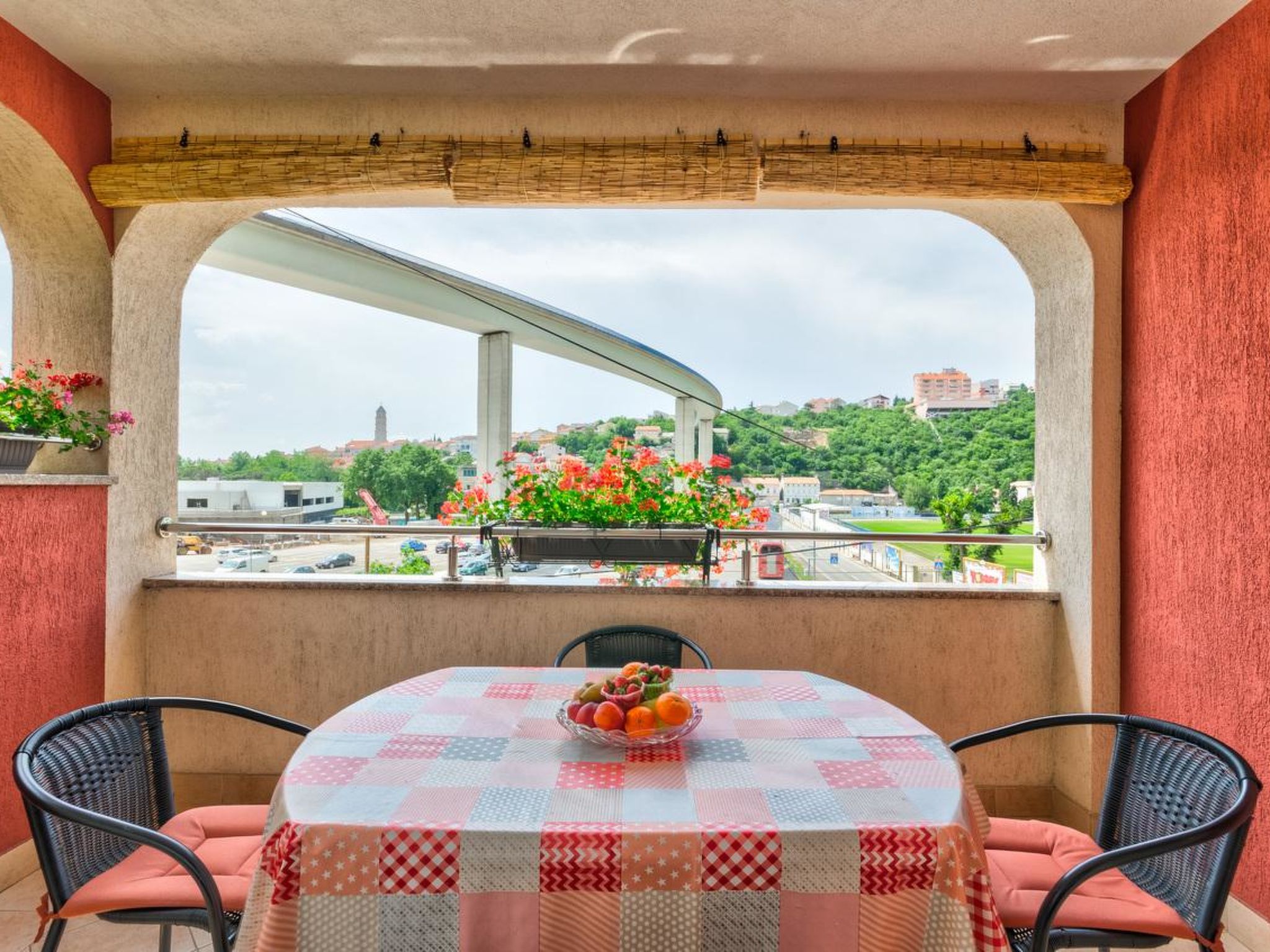 LAURA 3 / HR-05492-03 Accommodation in Cirkvenica Riviera