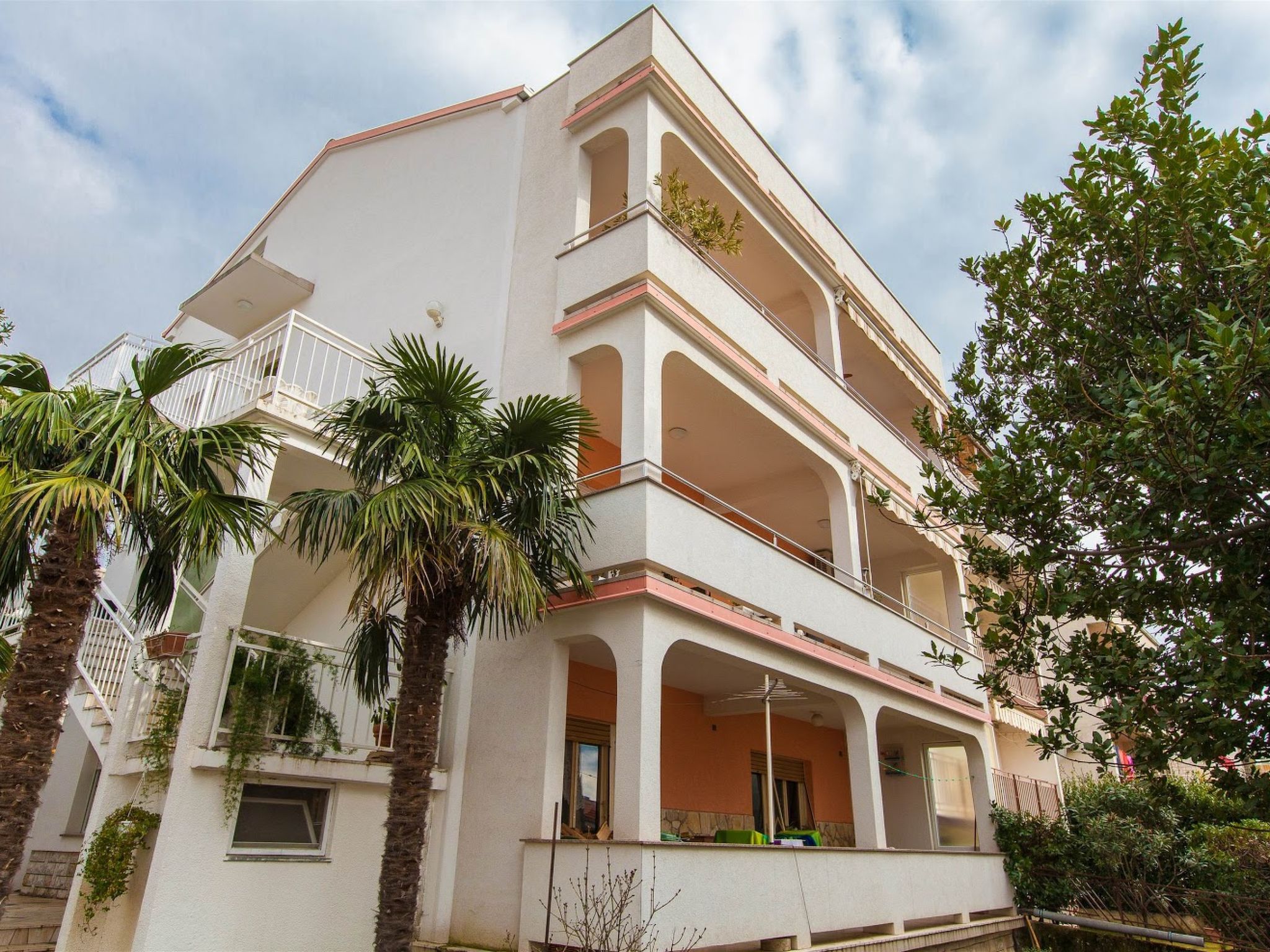 ANA KONI / HR-09966-01 Accommodation in Cirkvenica Riviera