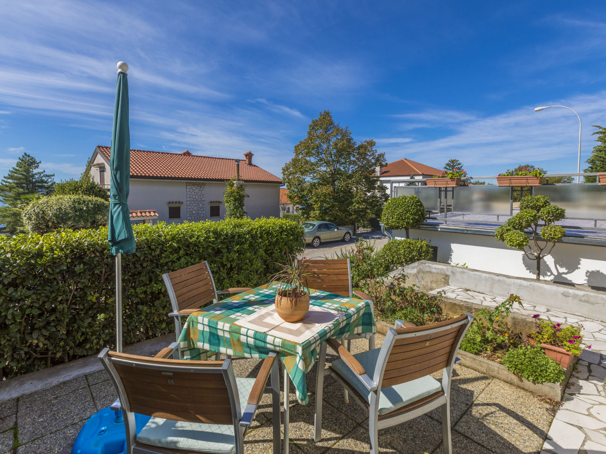 ZITA / HR-10378-01 Accommodation in Cirkvenica Riviera