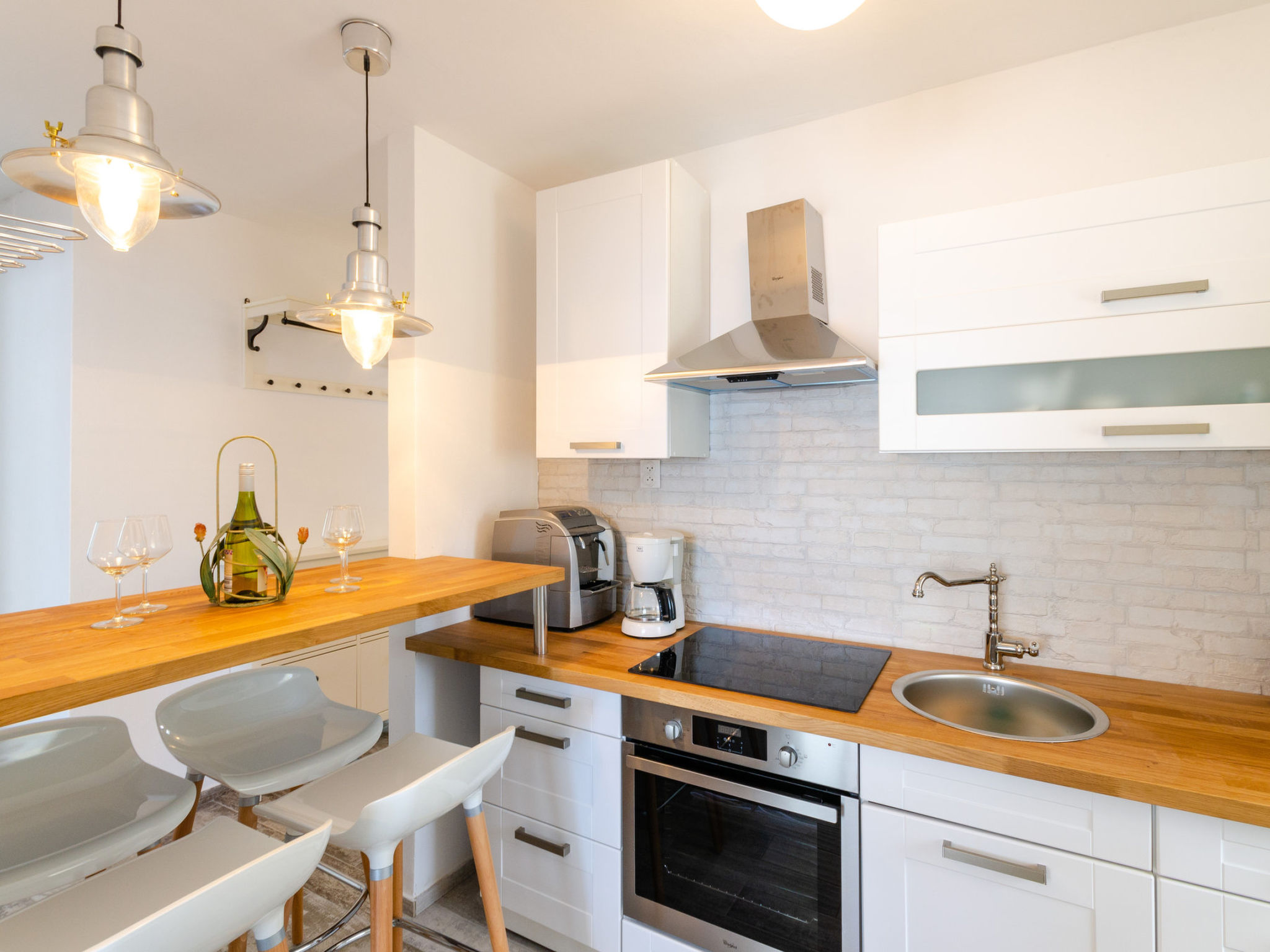 Photo of BENKO 1 / HR-10087-01