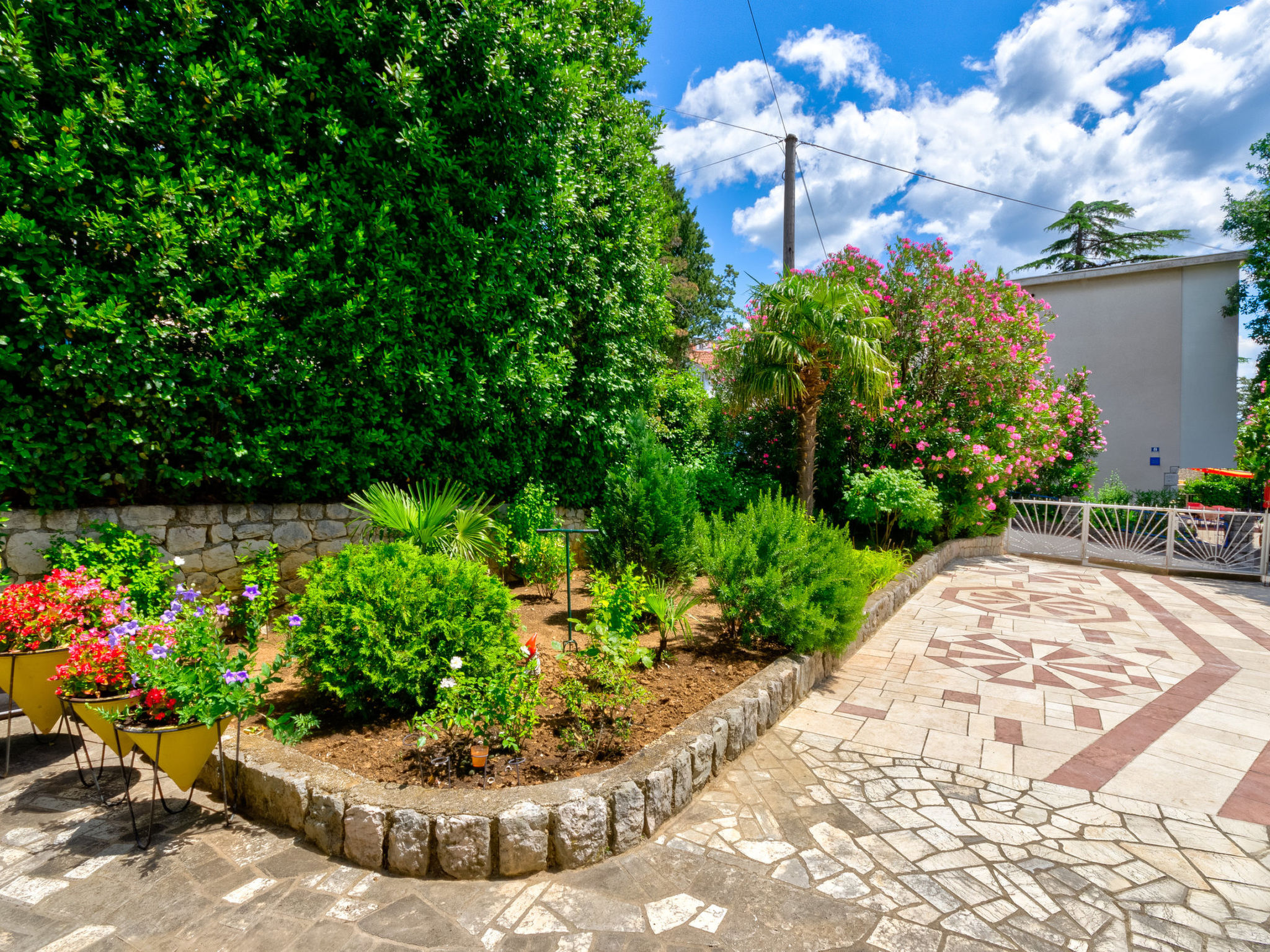 Photo of BENKO 1 / HR-10087-01