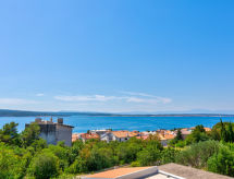 Sea View 2: Luxe appartement met zeezicht en zwembad in Crikvenica - thumbnail 5
