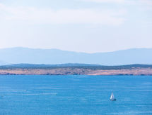 Sea View 2: Luxe appartement met zeezicht en zwembad in Crikvenica - thumbnail 1