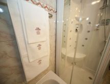 Appartement aan de Adriatische Zee in Crikvenica met panoramisch uitzicht - thumbnail 5