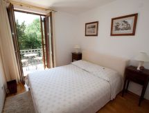 Appartement aan de Adriatische Zee in Crikvenica met panoramisch uitzicht - thumbnail 4