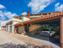 Compact appartement met zeezicht op 250m van strand in Crikvenica - thumbnail 4