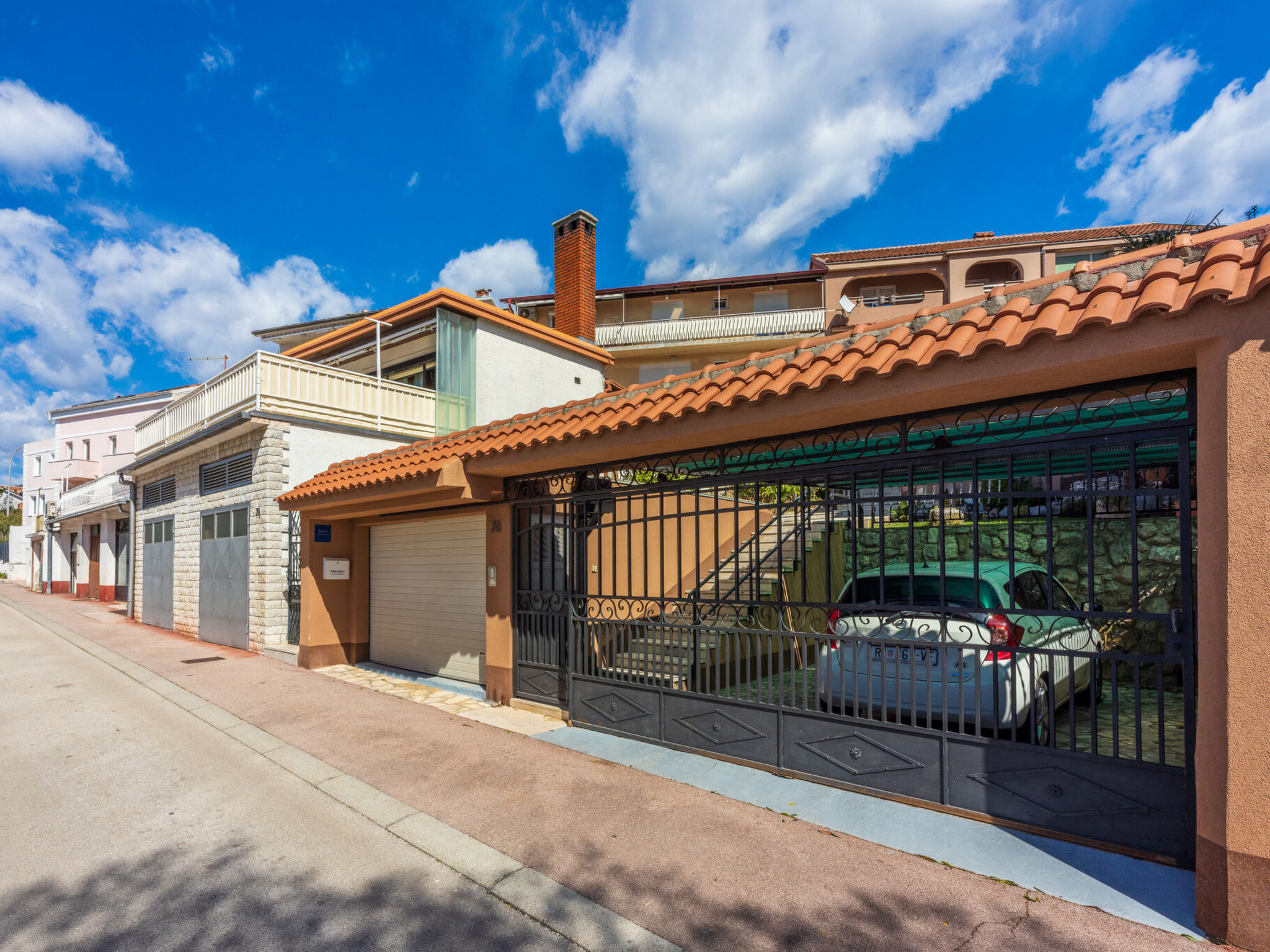 Photo of Apartment Haistor / HR-11015-01