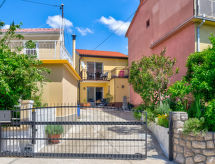 Slavka 1: Knus appartement vlakbij zee in Crikvenica - thumbnail 3