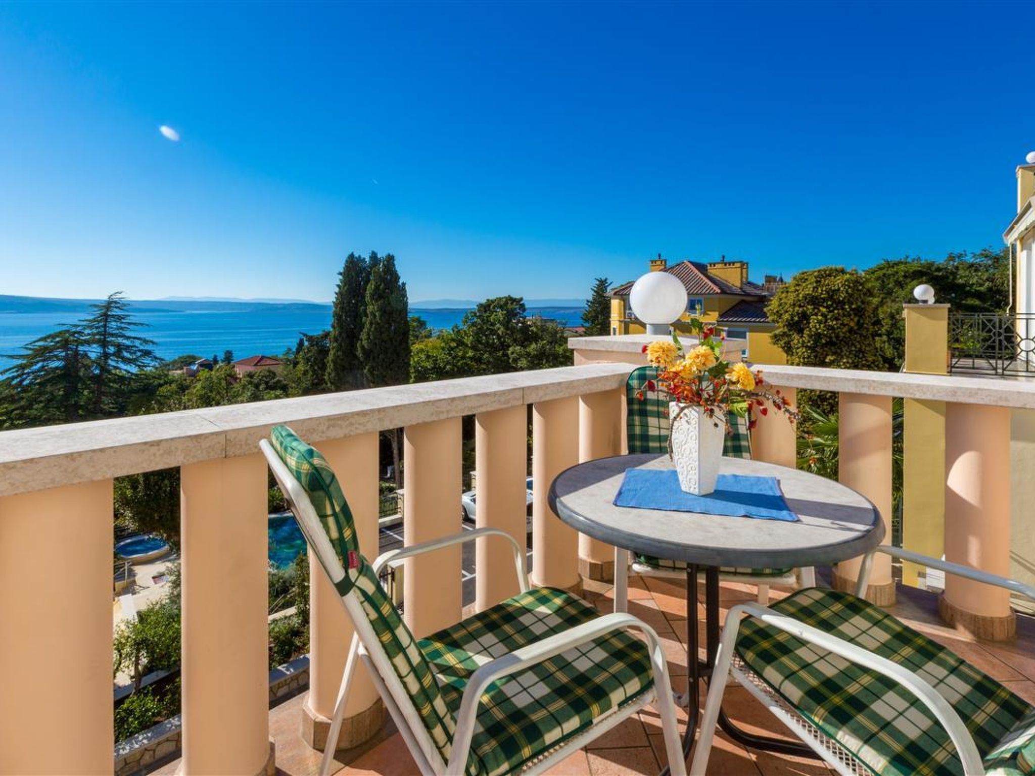 Photo of VILLA BARBARA 6 / HR-01831-07