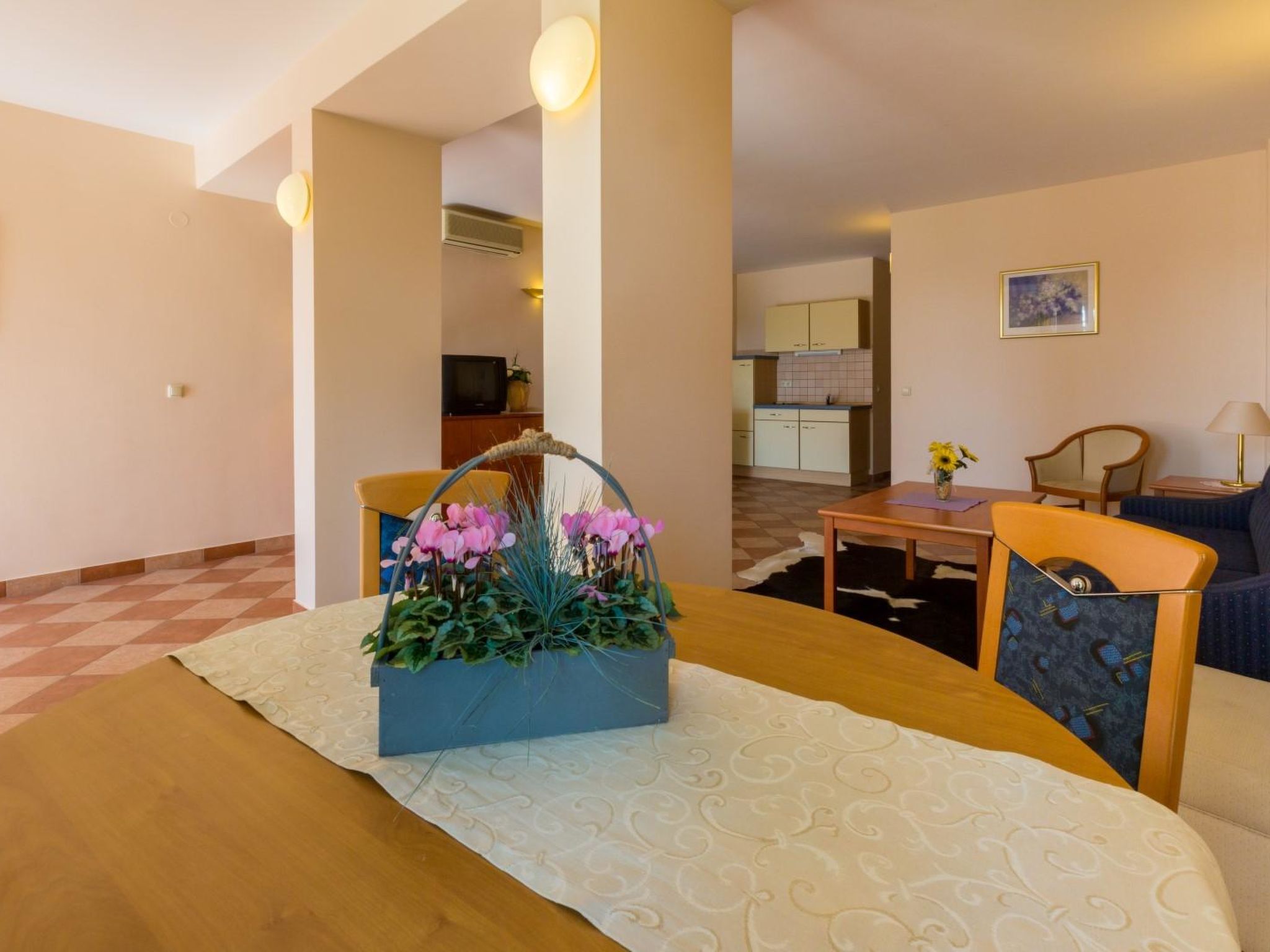 Photo of VILLA ROZA 1 / HR-01832-01