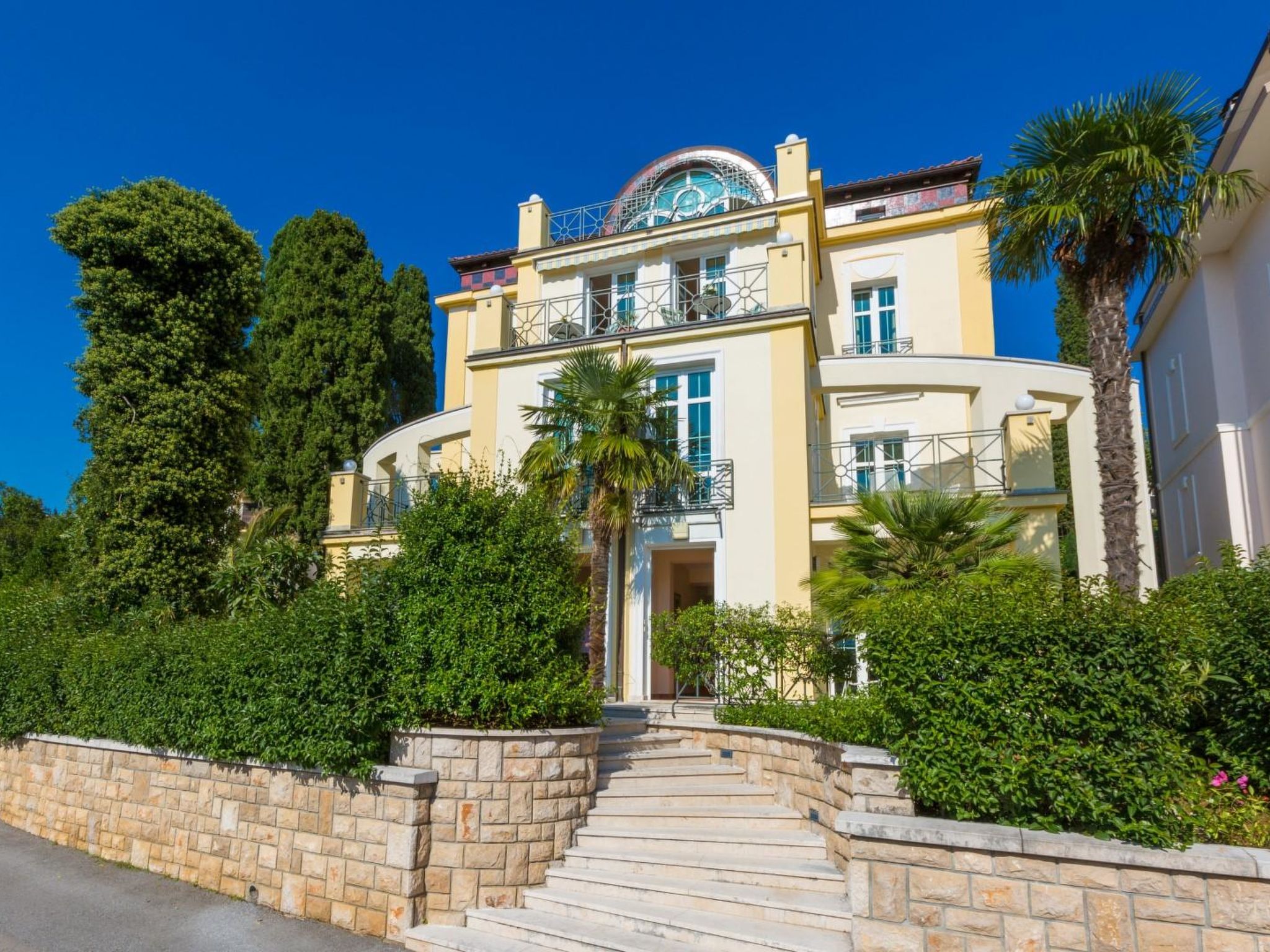 Photo of VILLA ROZA 1 / HR-01832-01