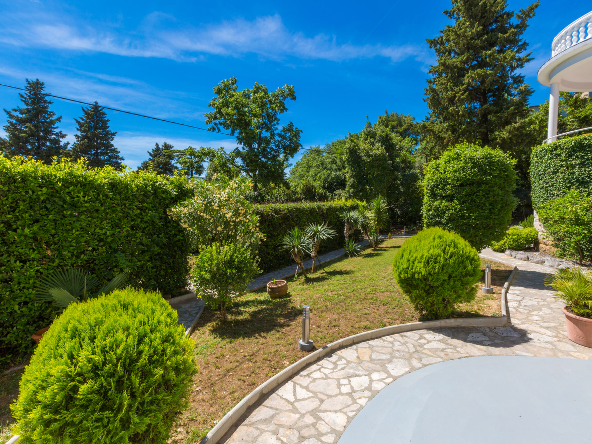 JURINCIC 4 / HR-07958-01 Accommodation in Cirkvenica Riviera